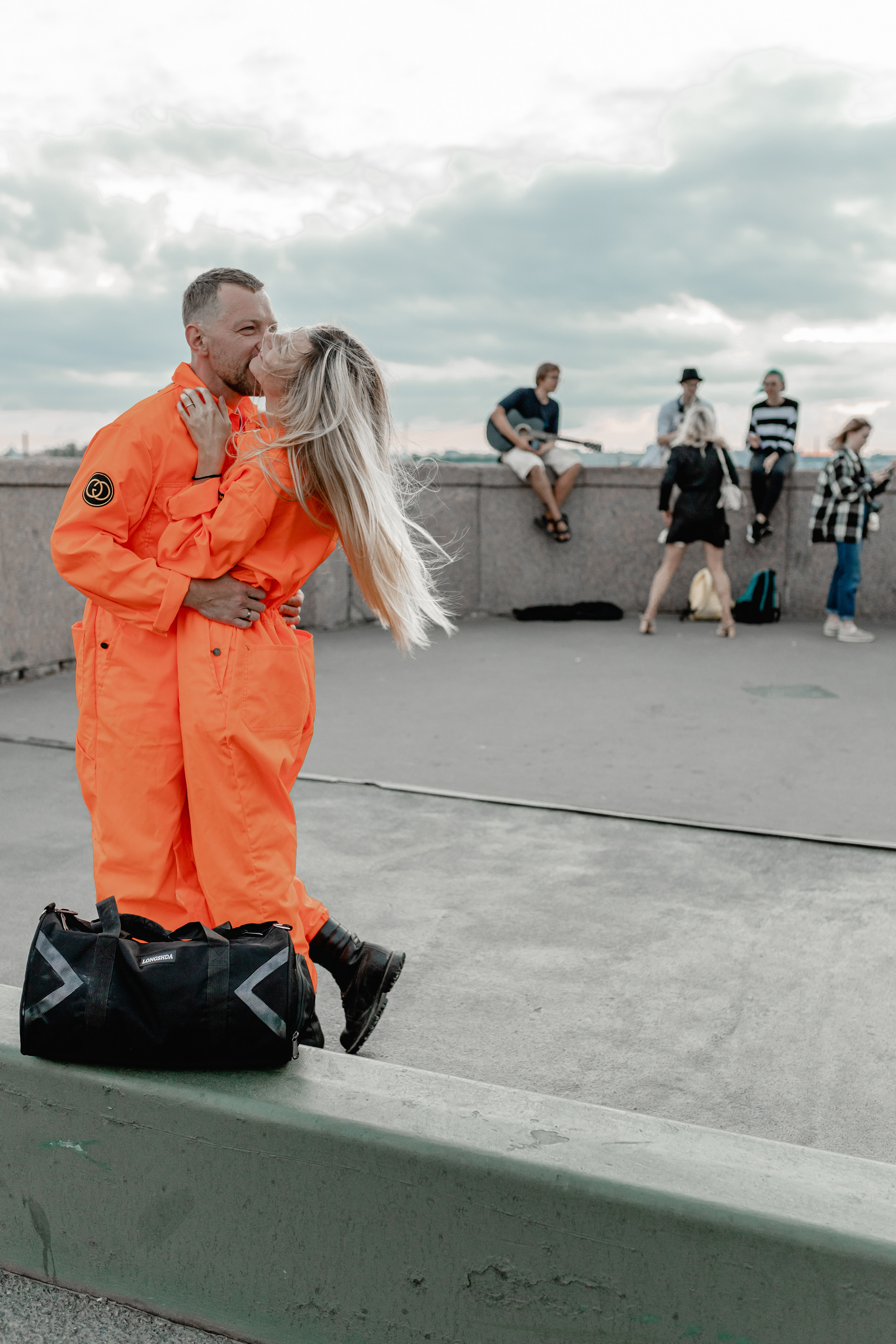 MV. Яна Тихонова Фотограф в Санкт-Петербурге