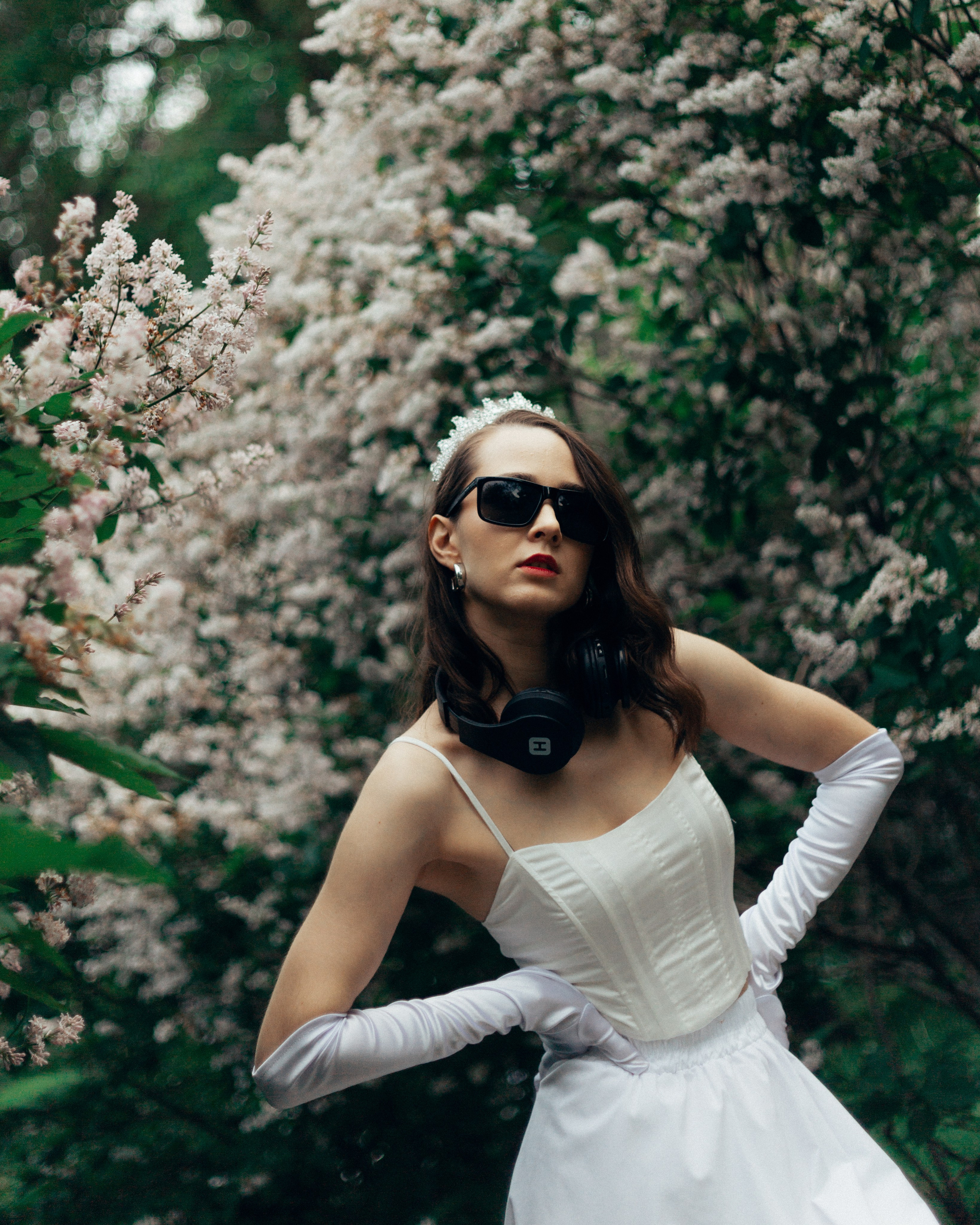 Даша. Свадебный и портретный фотограф в Новосибирске Любовь Исакова