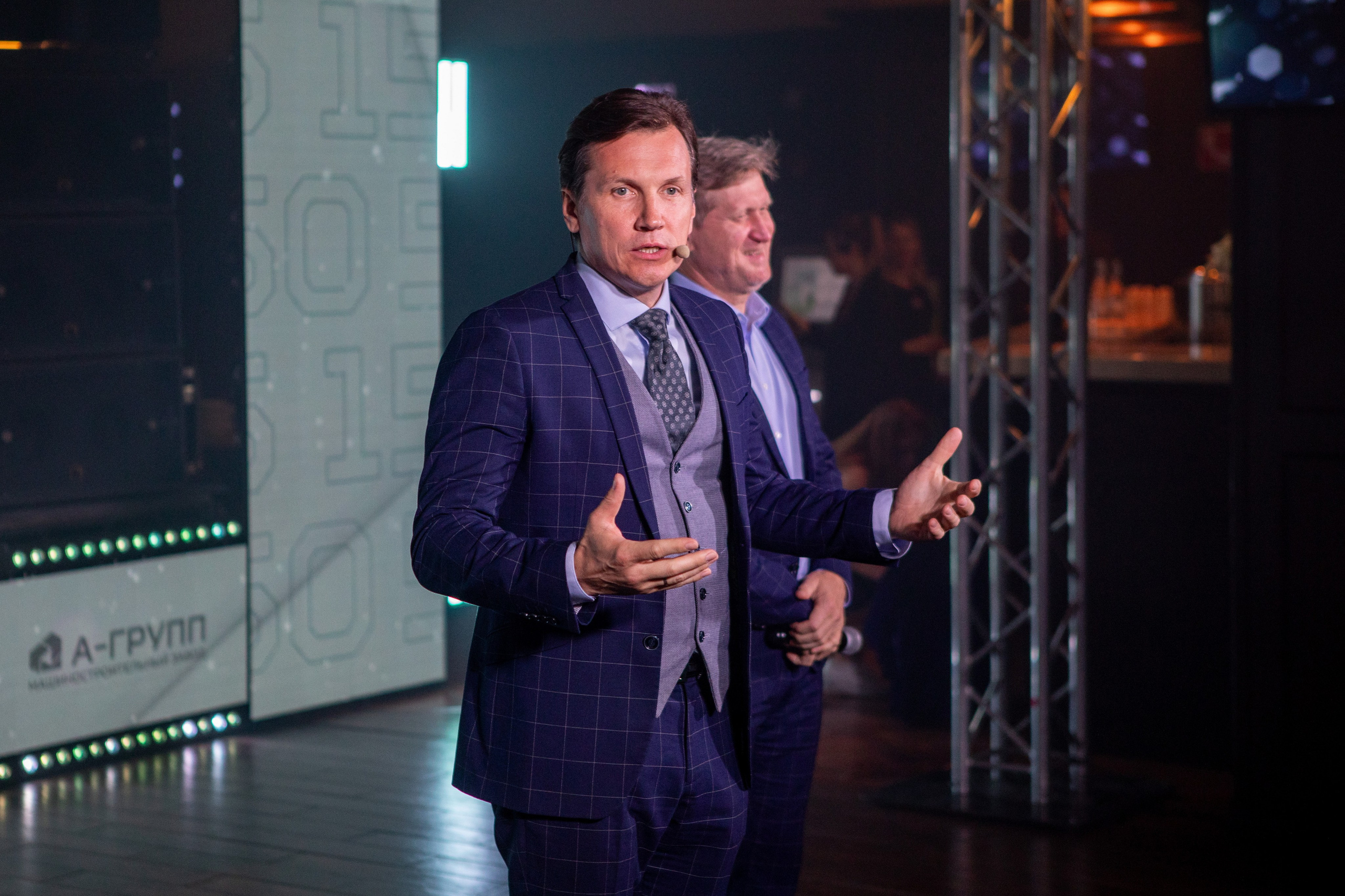 Мероприятия. Фотограф в Челябинске Антон Акулов