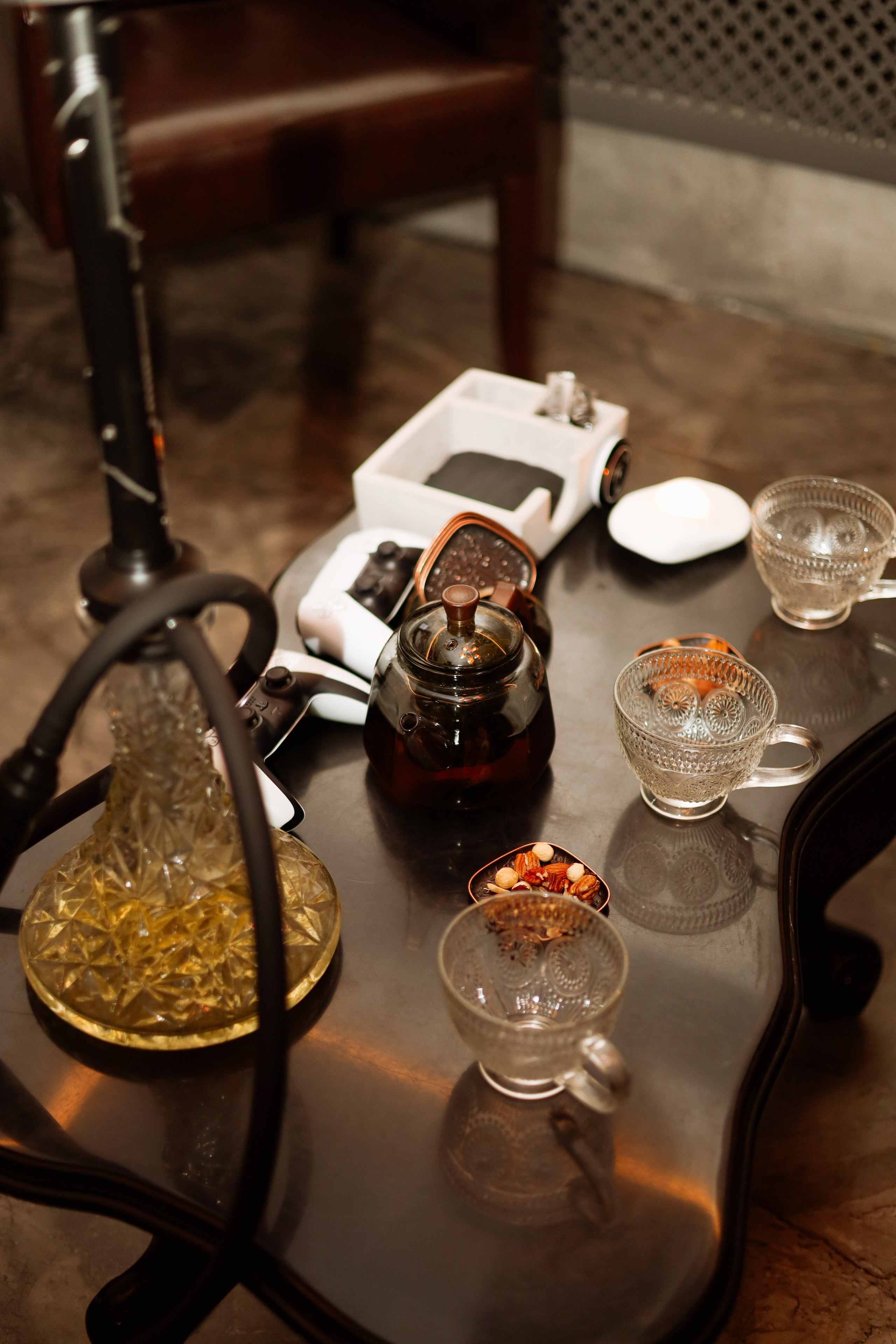 АТМОСФЕРА XXI. Photographer Tatiana Ivanova in Yaroslavl