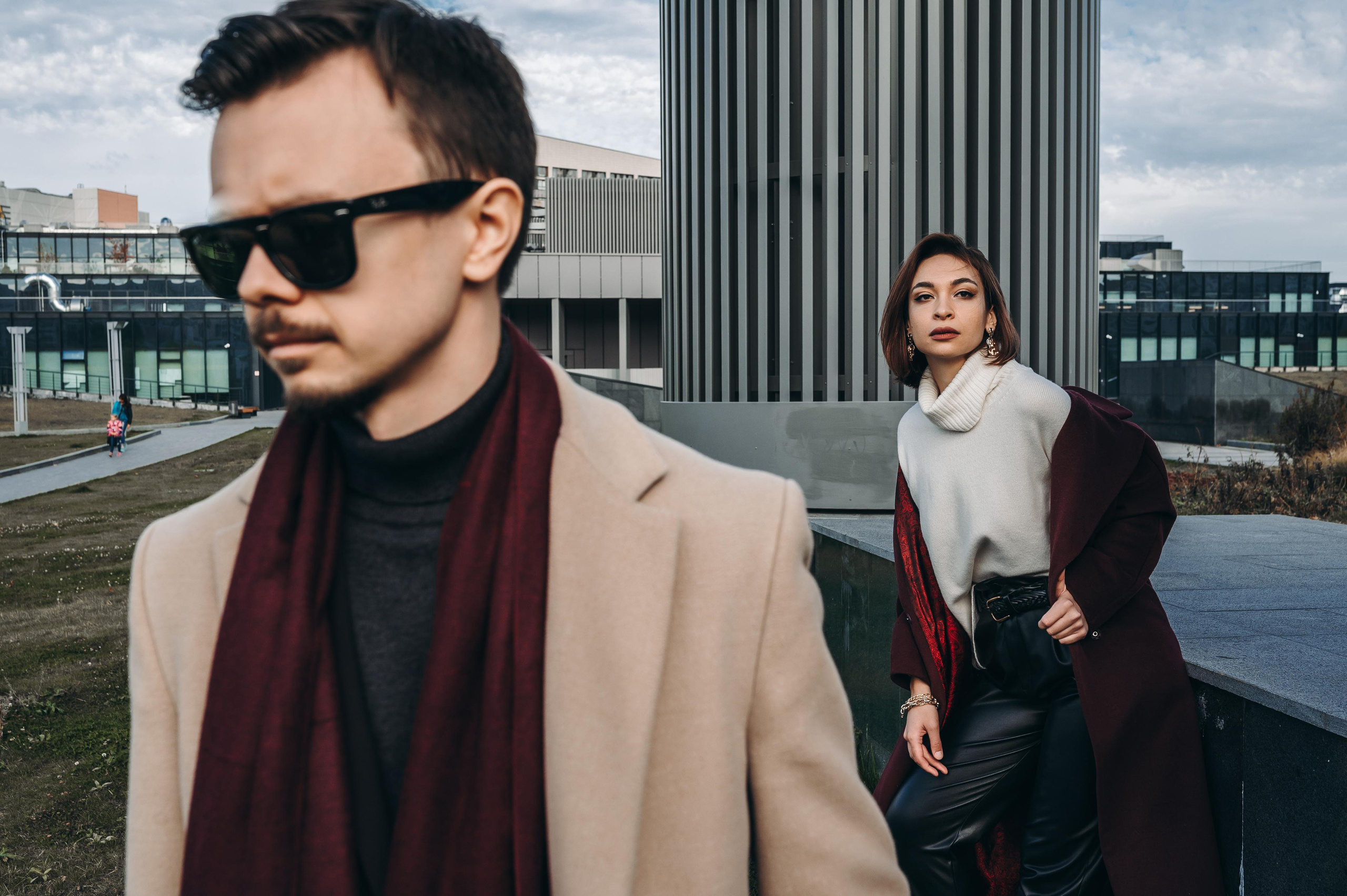 Love Story. Фотограф Илья Солдаткин