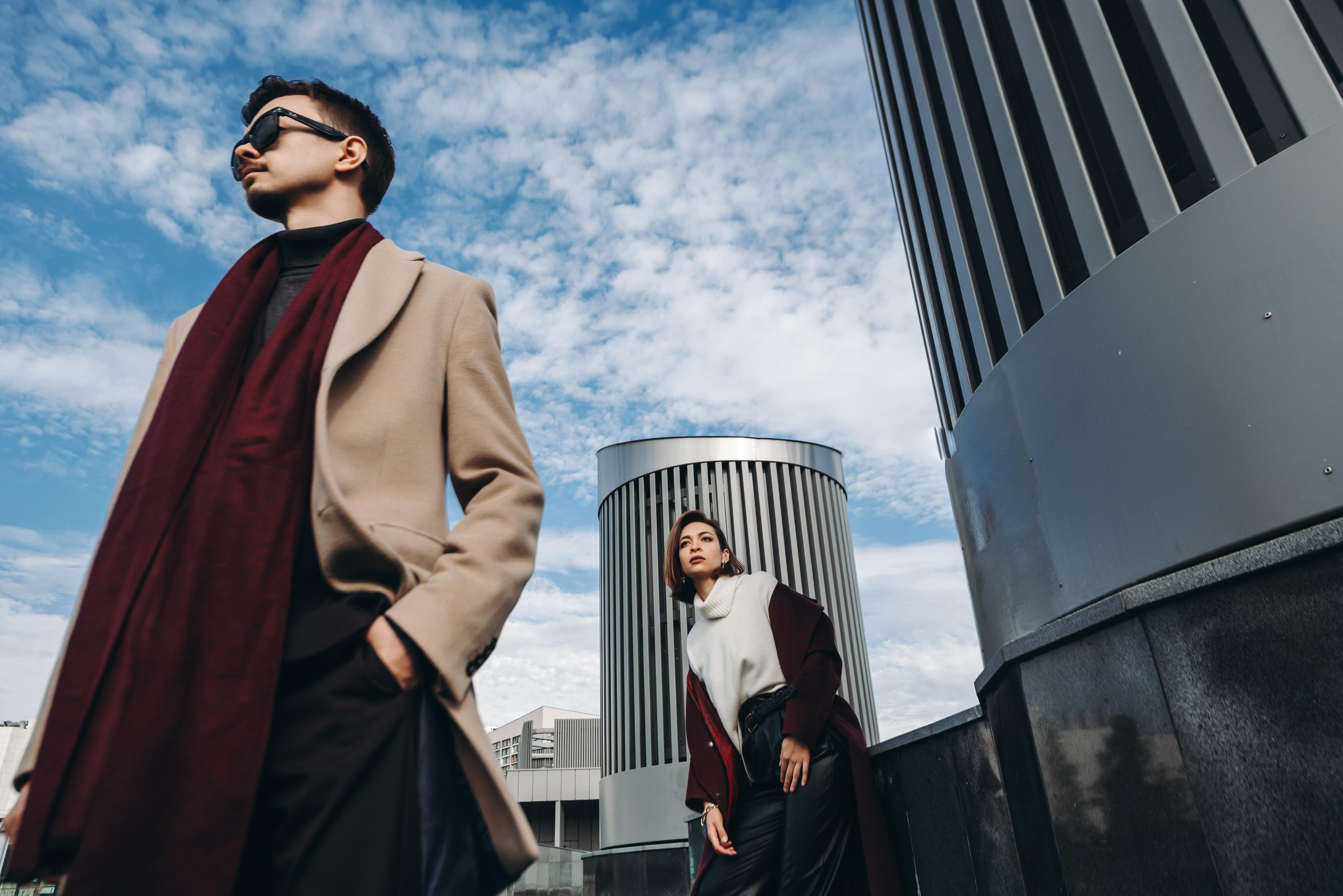 Love Story. Фотограф Илья Солдаткин