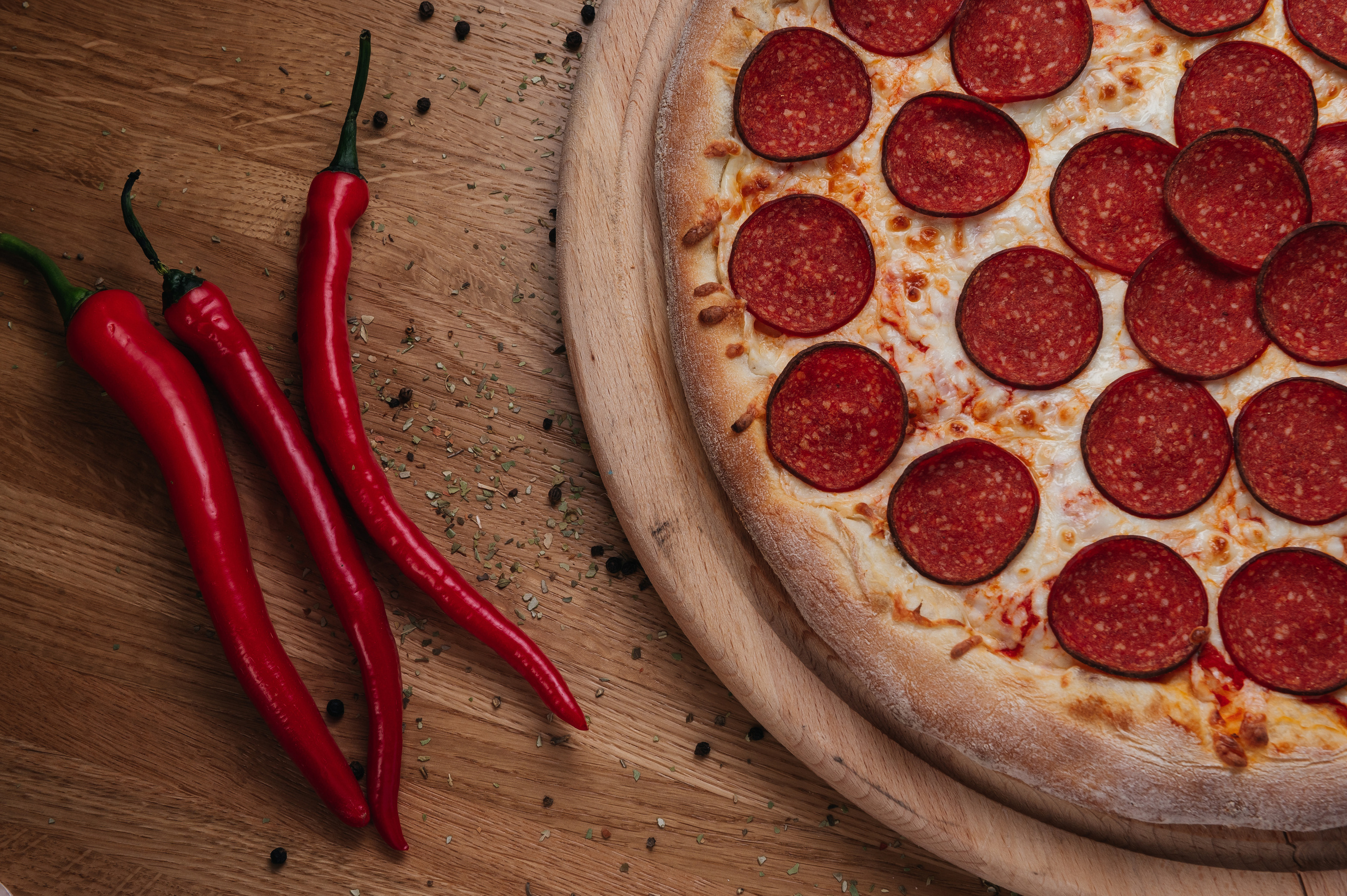 Food and drink. Фотограф Илья Солдаткин