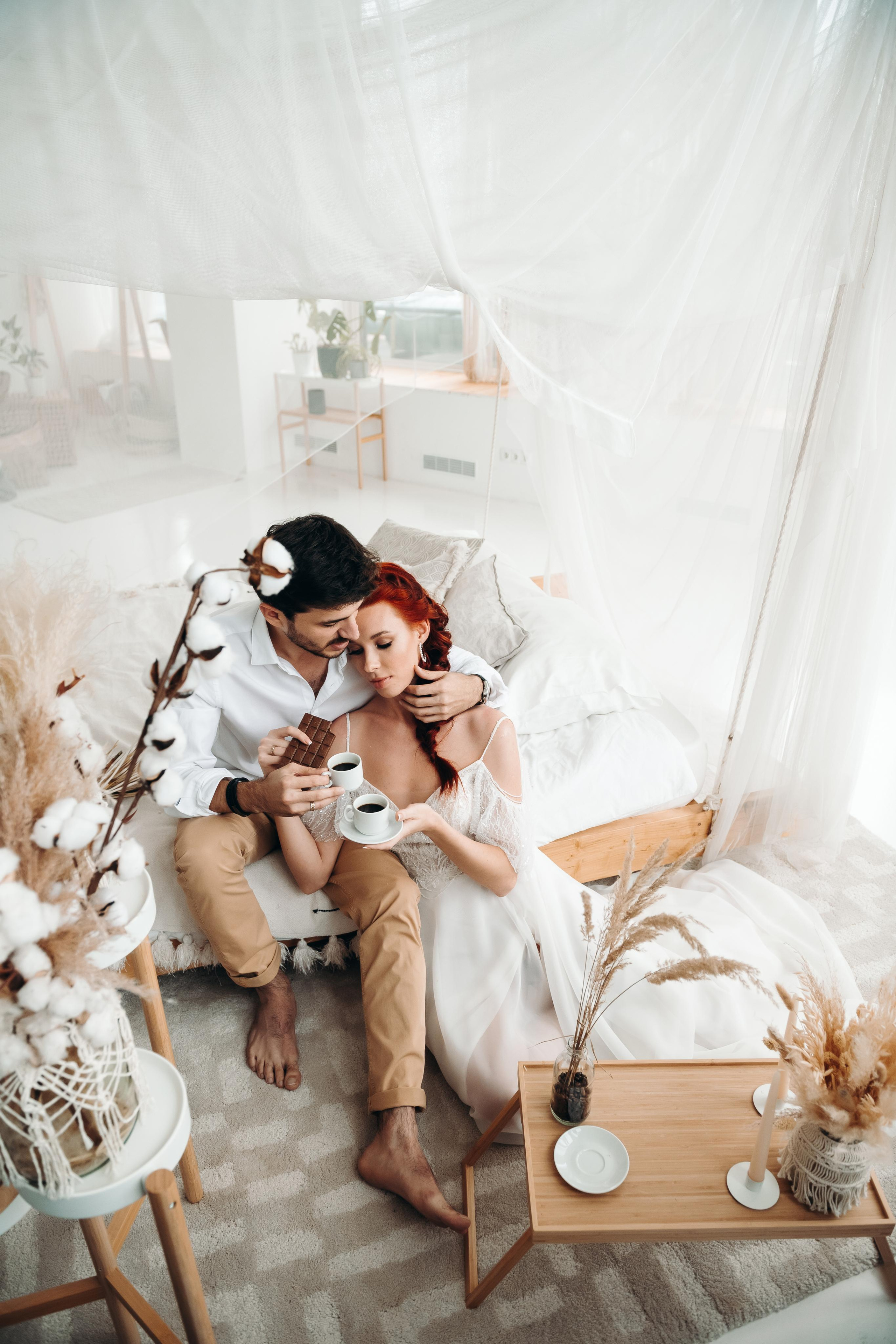 Wedding. Фотограф Илья Солдаткин