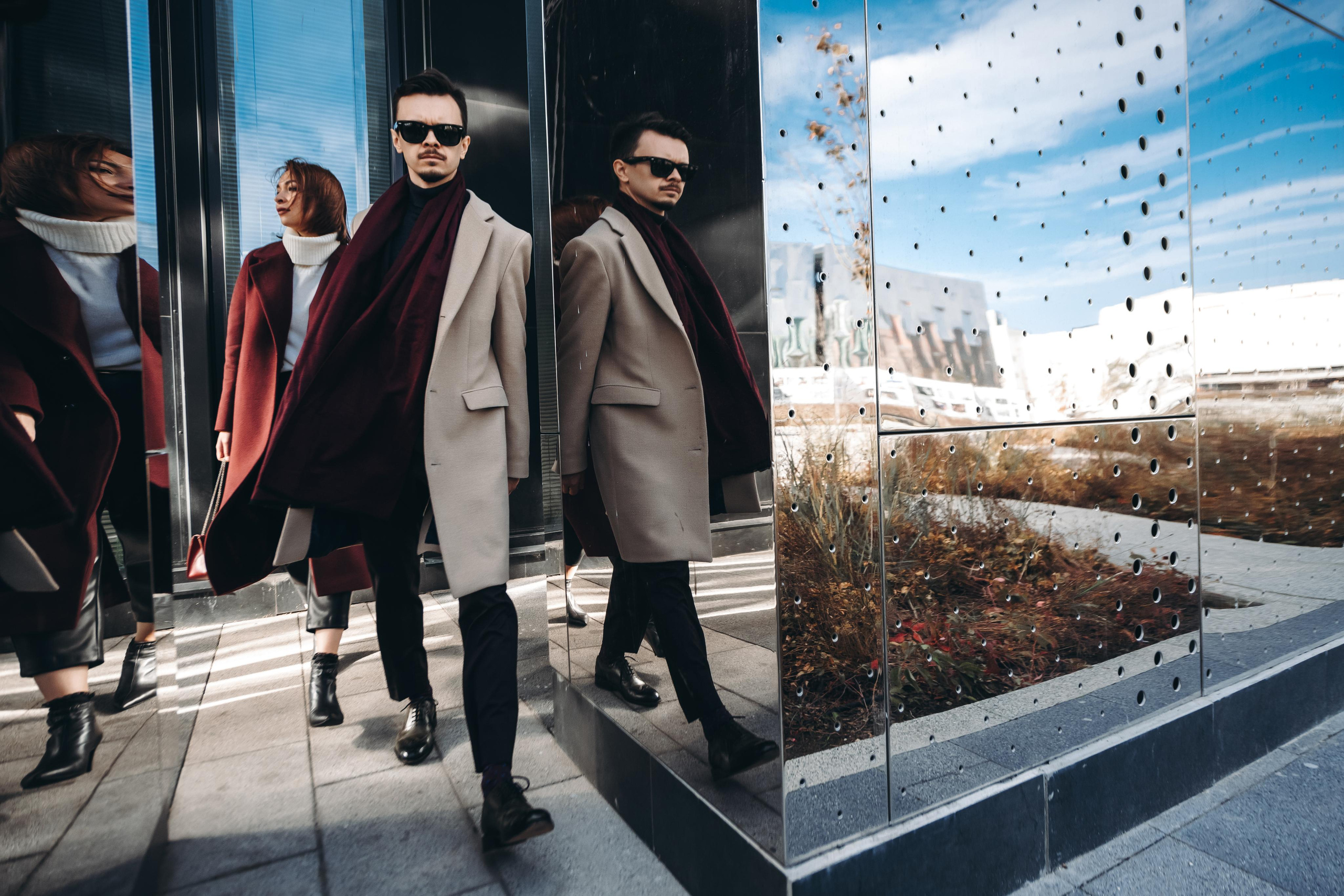 Love Story. Фотограф Илья Солдаткин