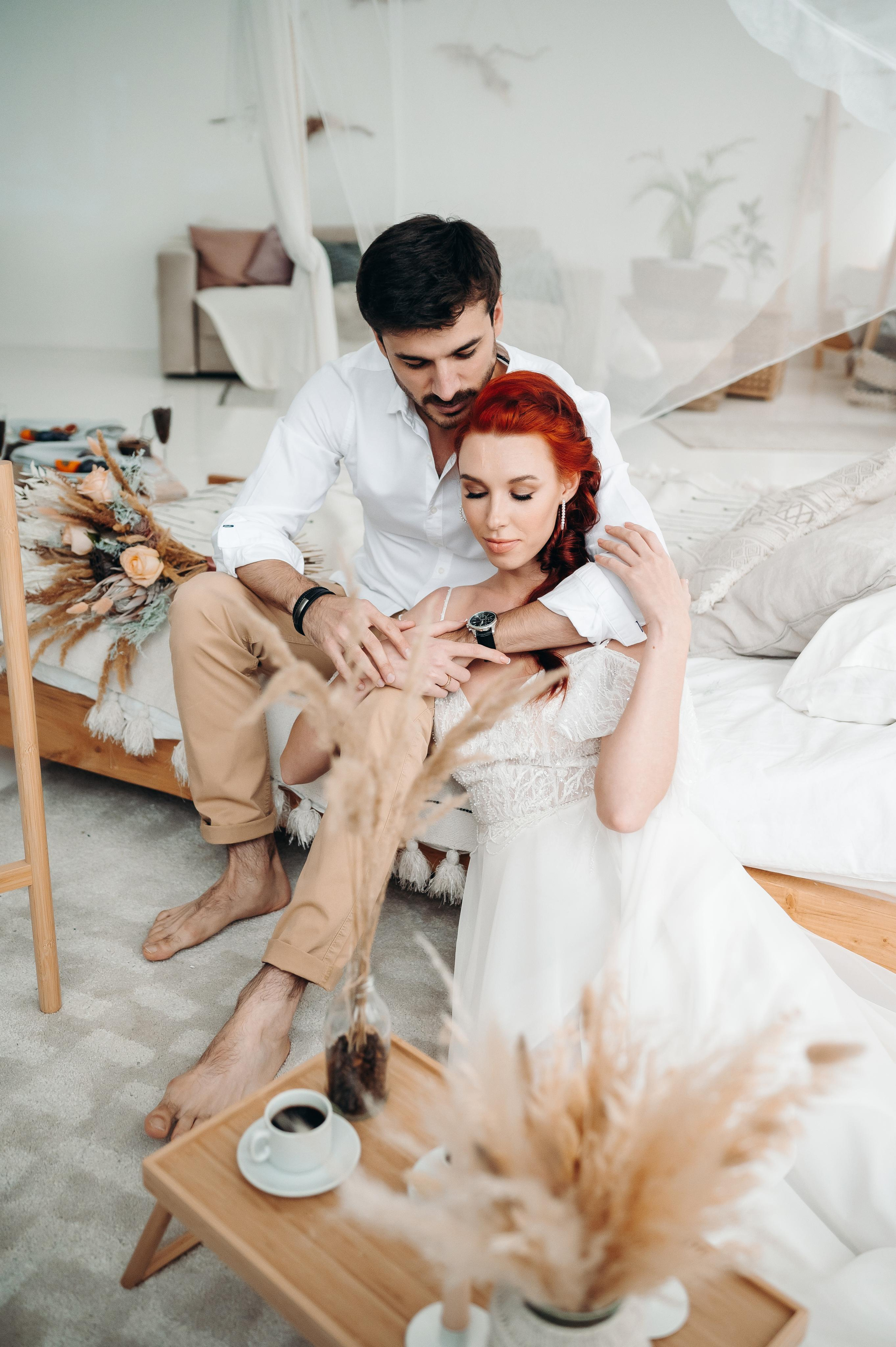 Wedding. Фотограф Илья Солдаткин