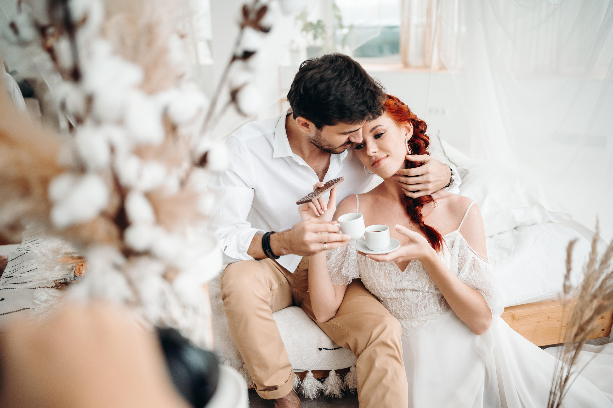 Wedding. Фотограф Илья Солдаткин