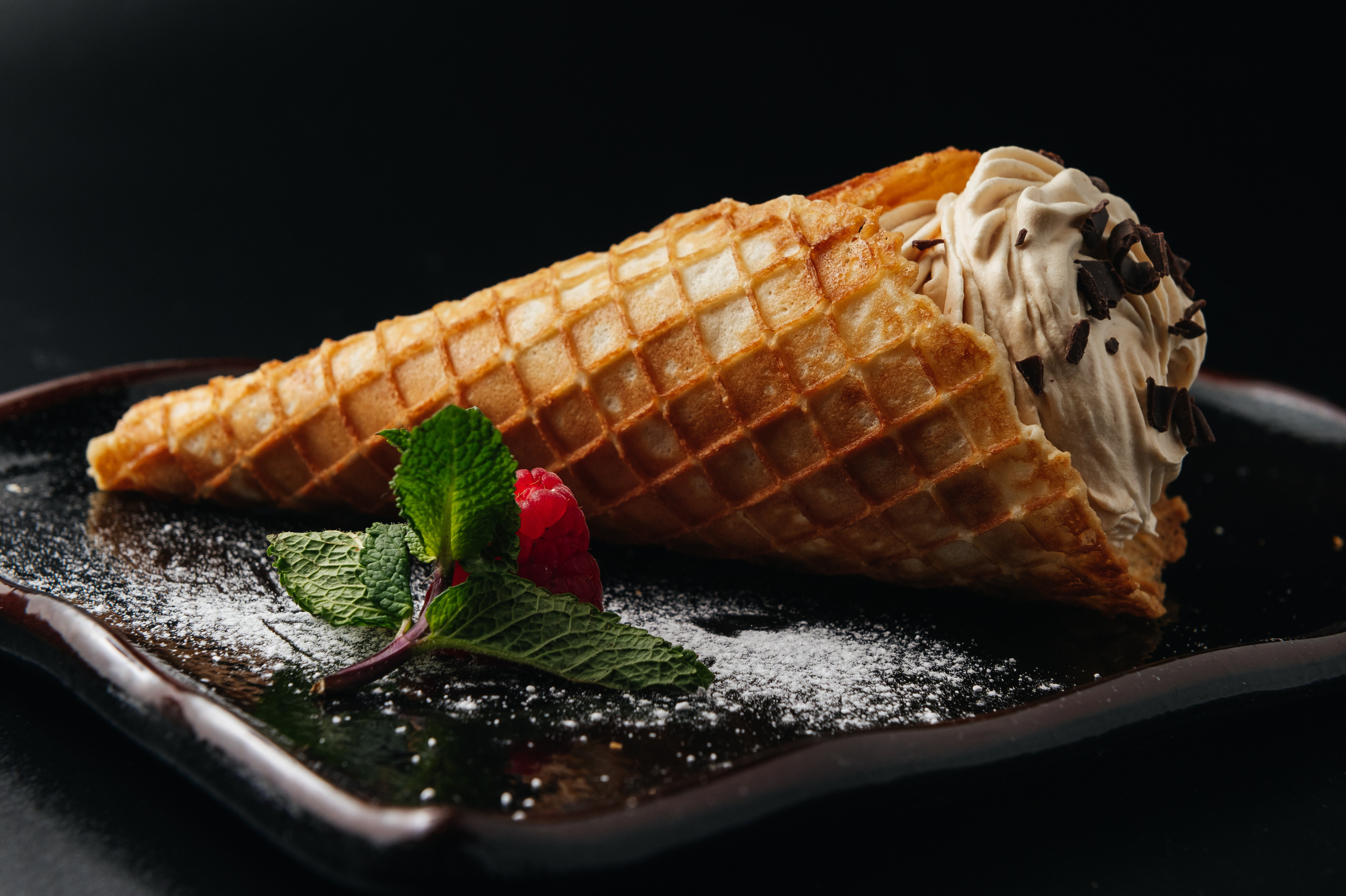 Food and drink. Фотограф Илья Солдаткин