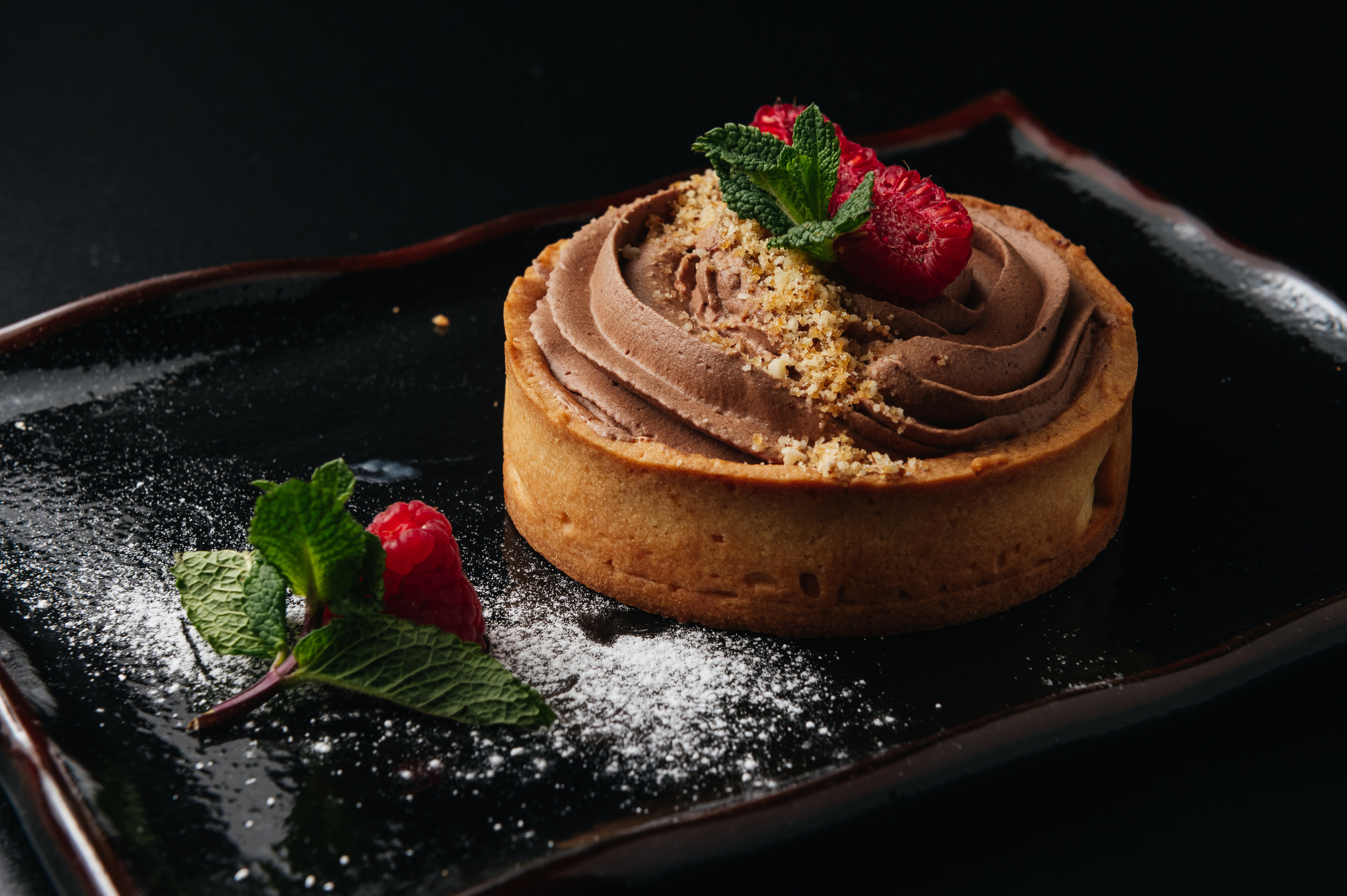 Food and drink. Фотограф Илья Солдаткин