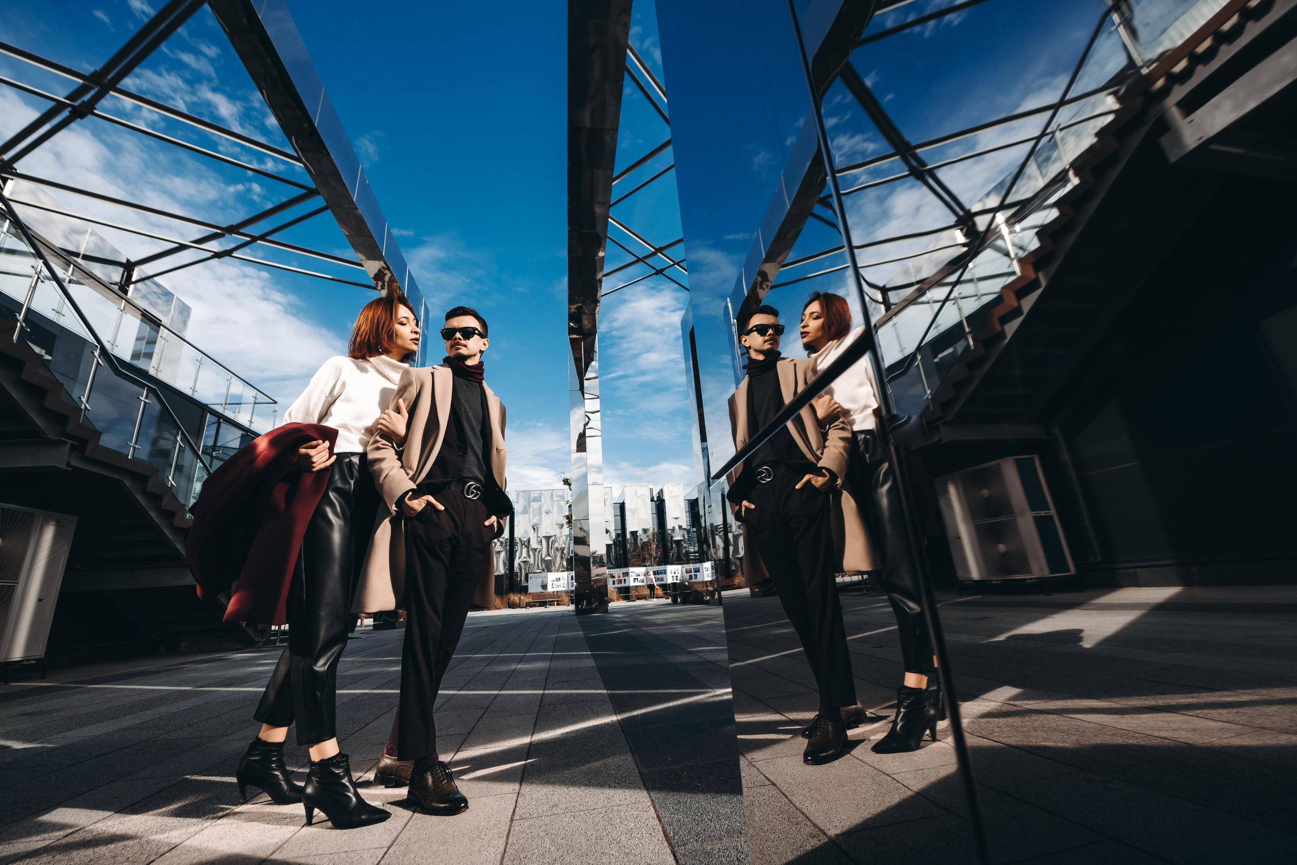 Love Story. Фотограф Илья Солдаткин