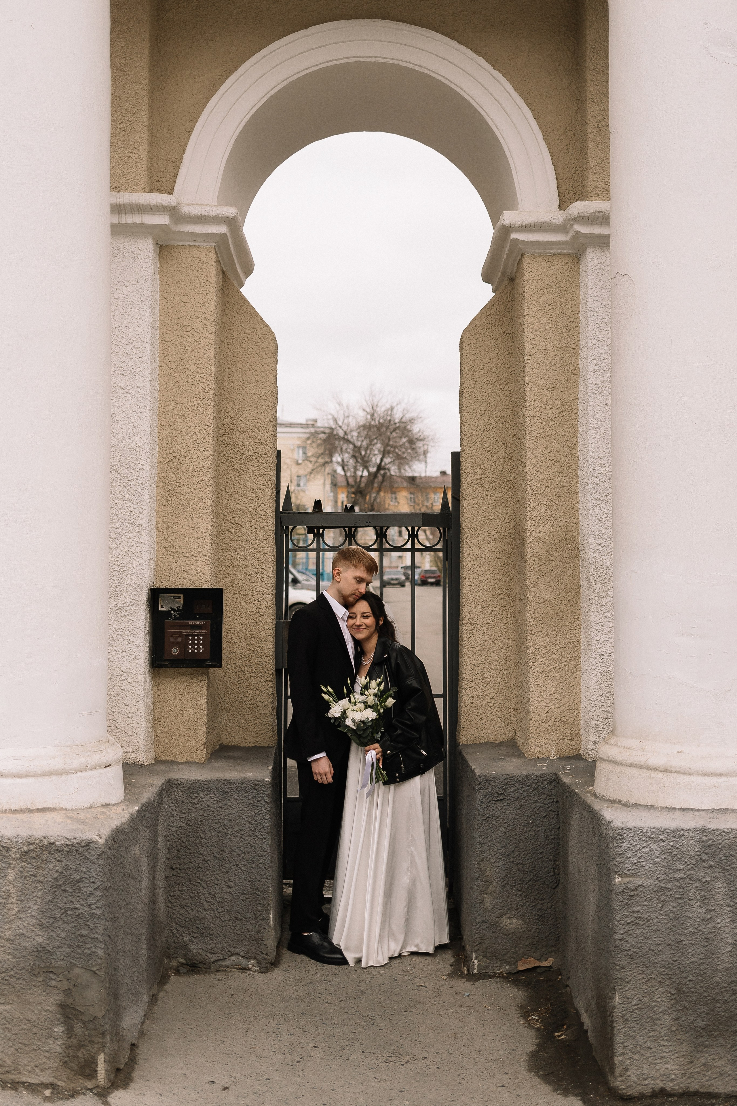 Виктор и Елена/2024. Свадебный и семейный фотограф в Екатеринбурге