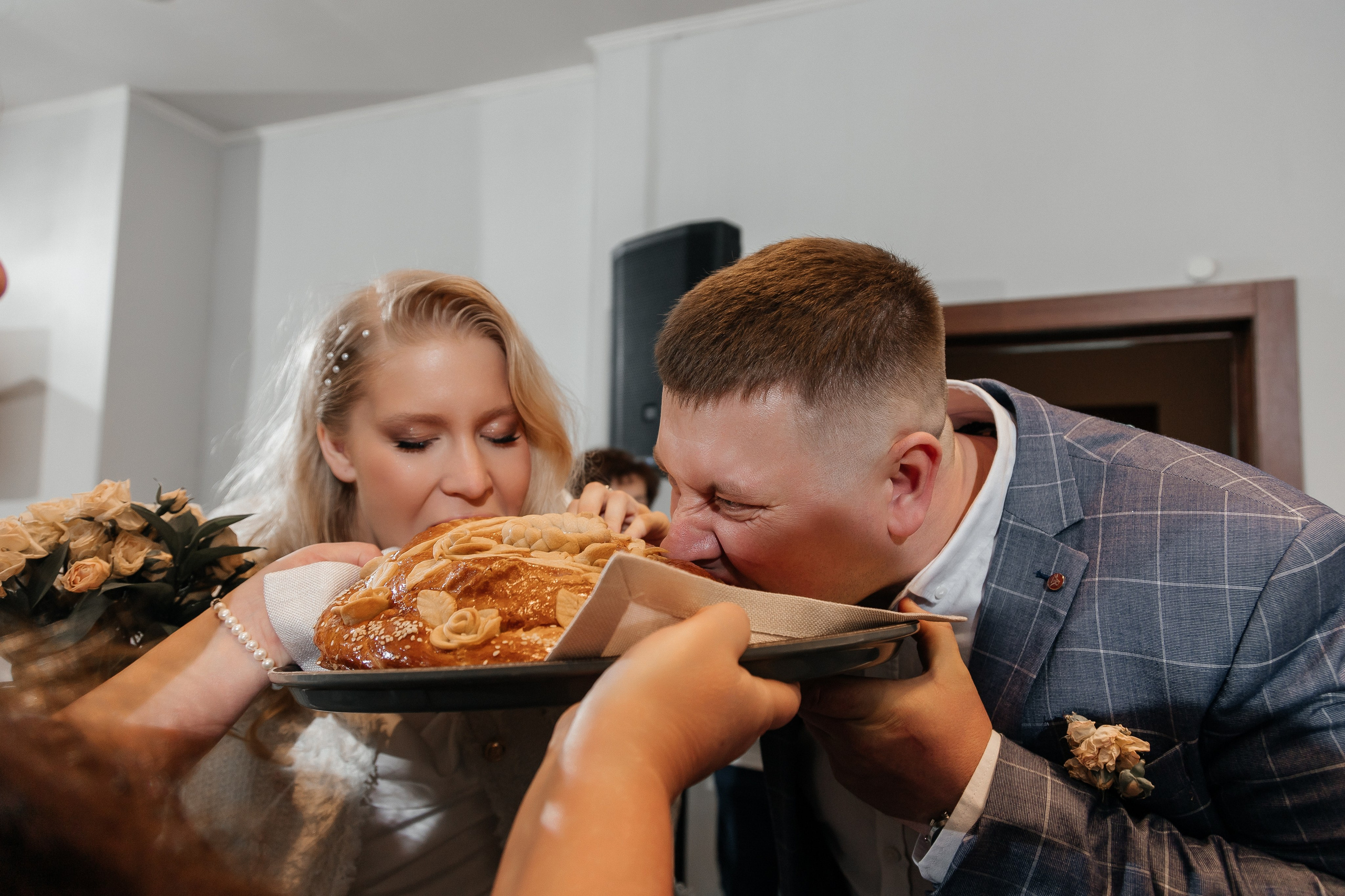 Сергей и Дарья/2024. Свадебный и семейный фотограф в Екатеринбурге