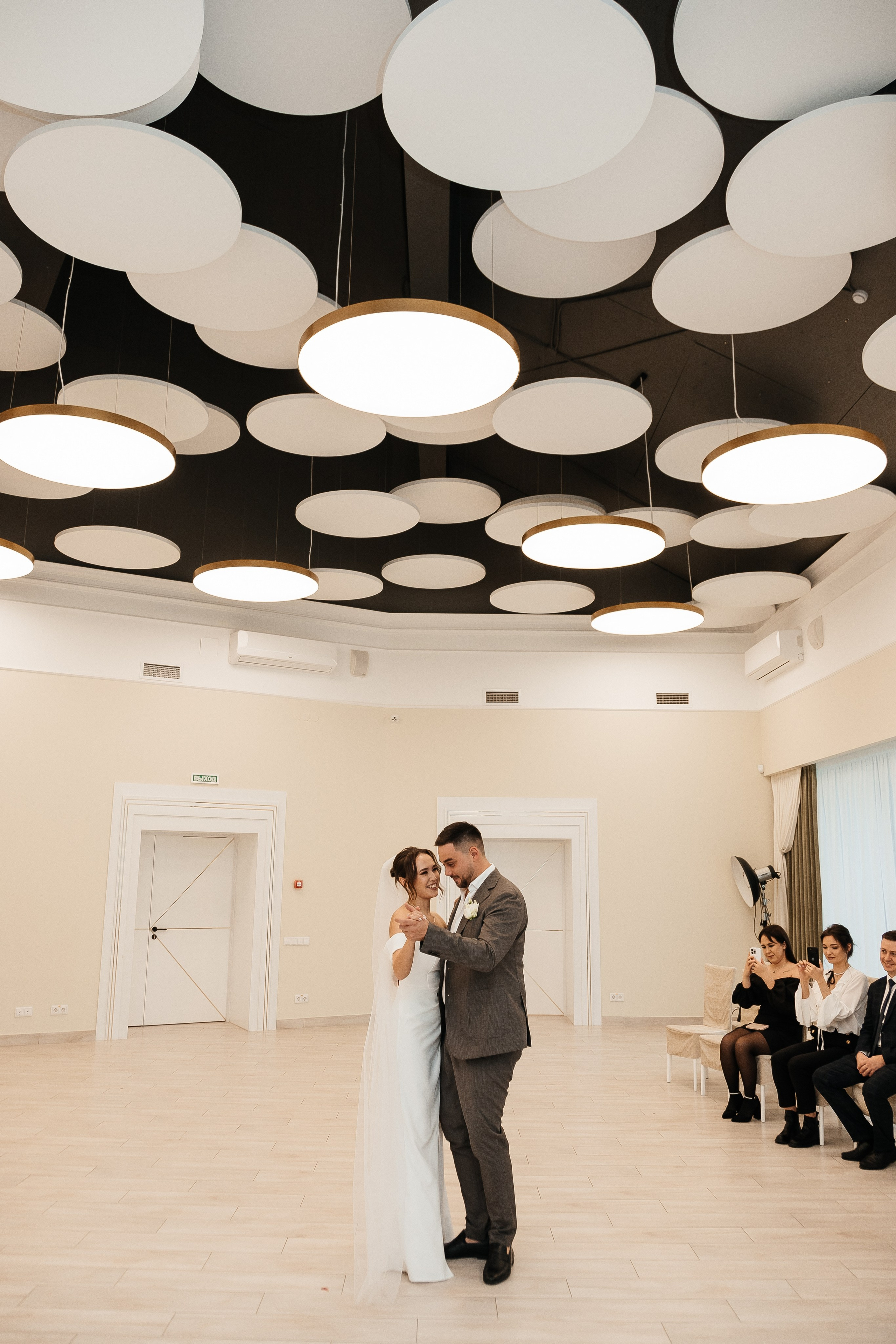 Рамиль и Регина/ 2024. Свадебный и семейный фотограф в Екатеринбурге