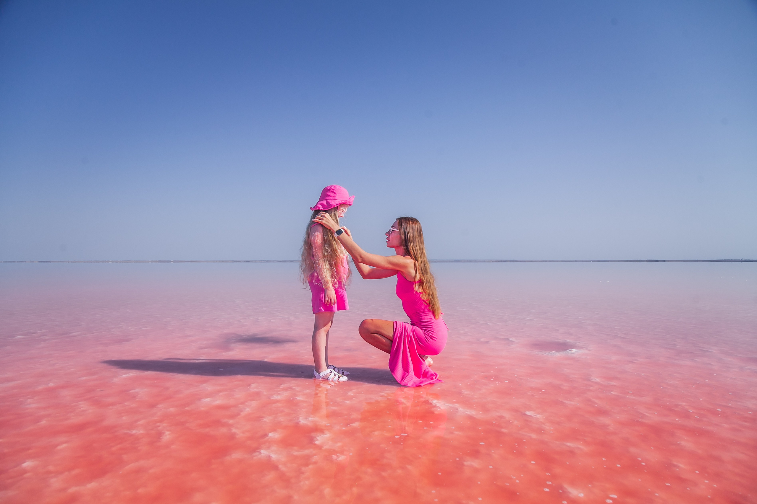 СЕМЬЯ. Фотограф в Крыму