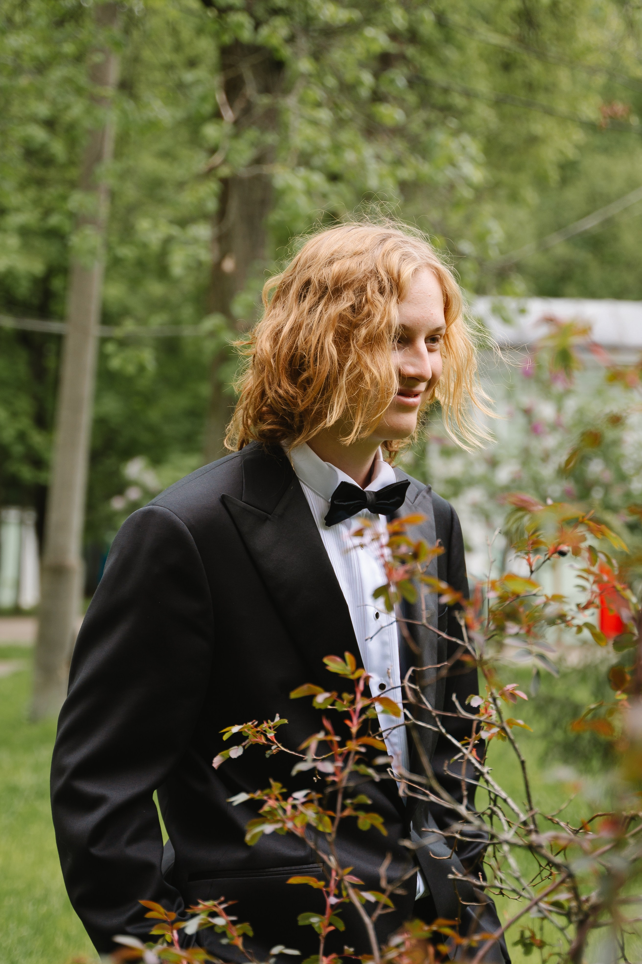 Академическая гимназия 11 класс|последний звонок. Фотограф — Ася Орехова