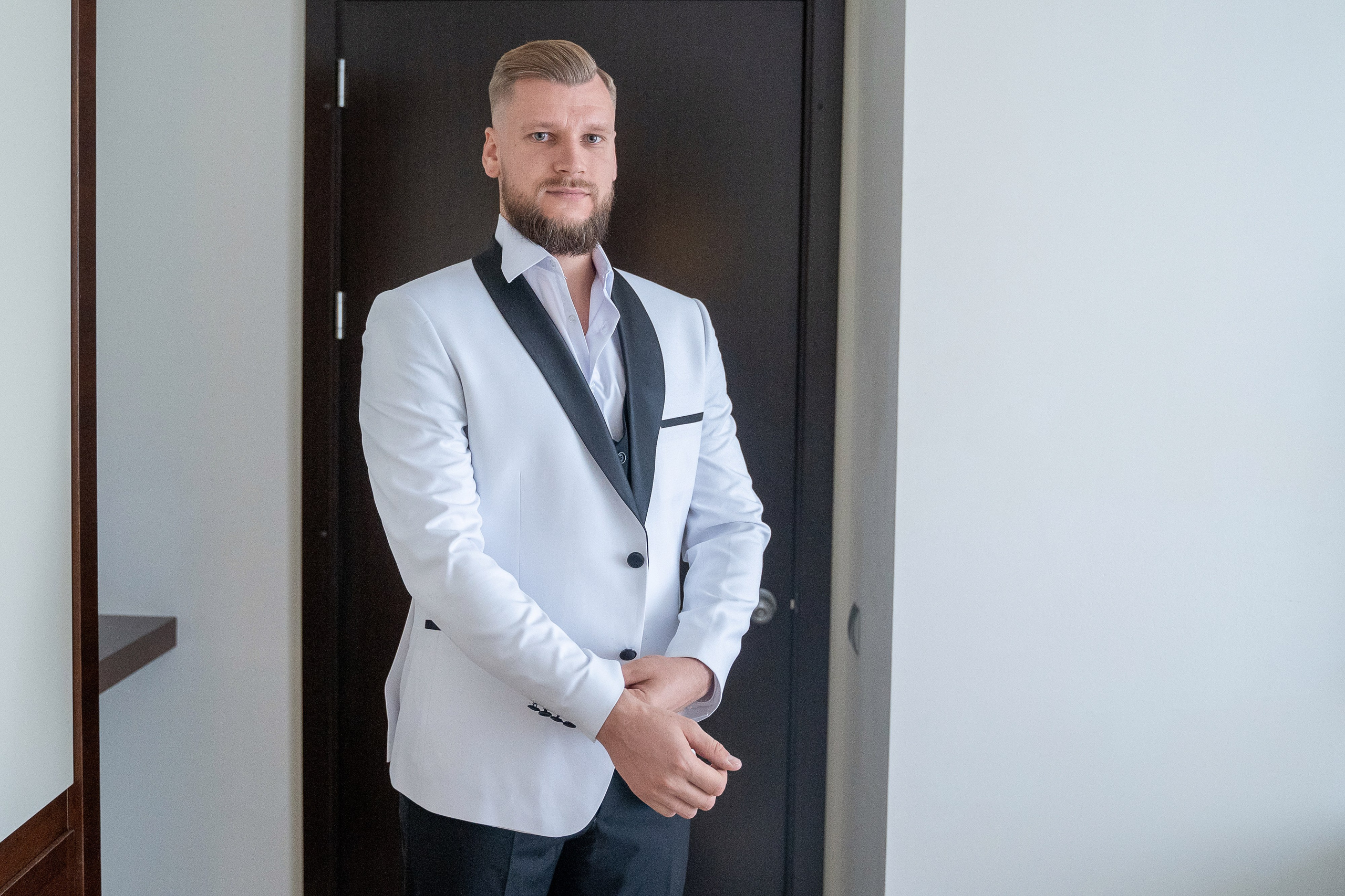 Виталий и Екатерина. Архив