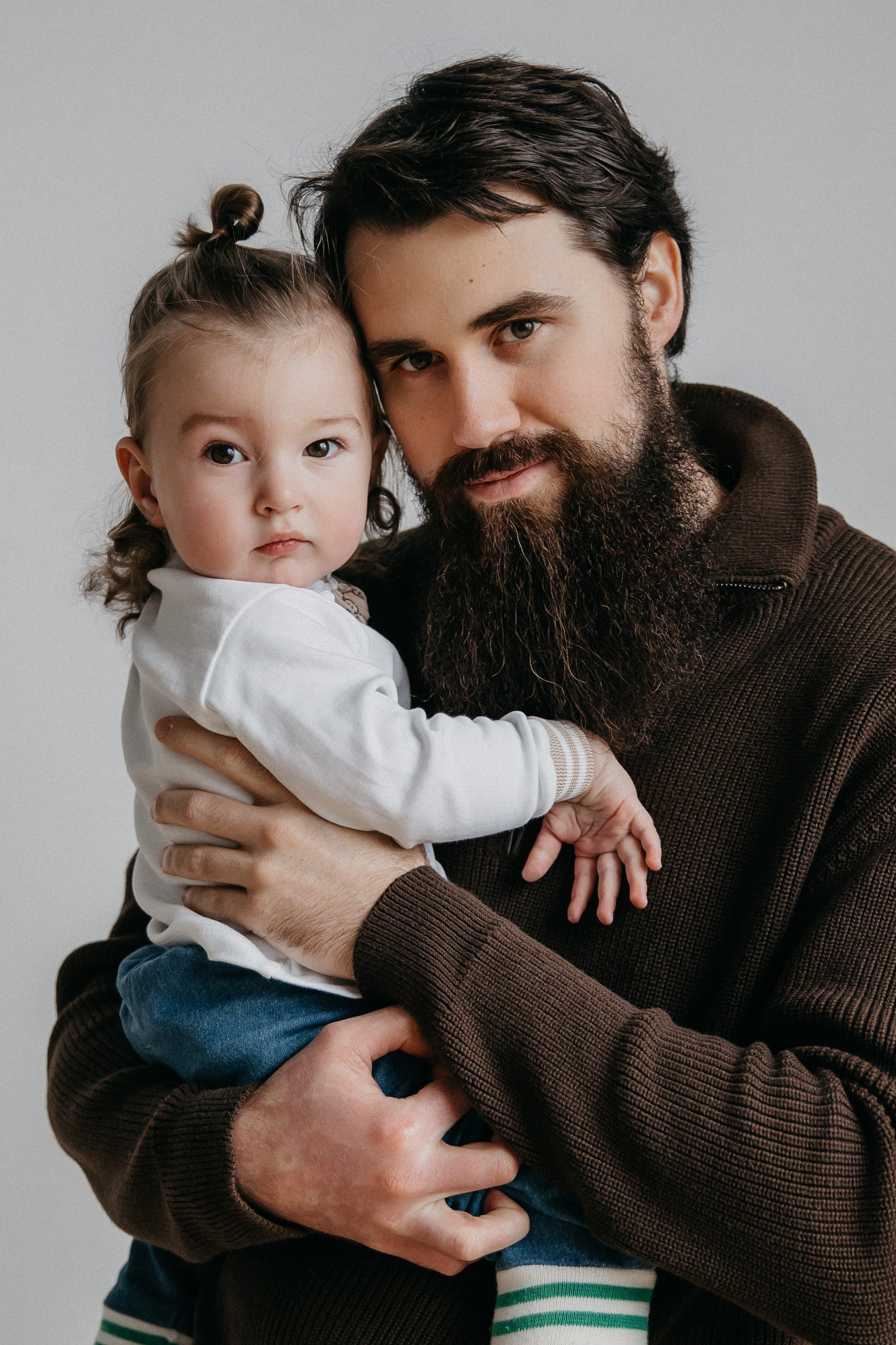 Дима+Настя+Василий. Свадебный и семейный фотограф в Волгограде Галина Микитинская