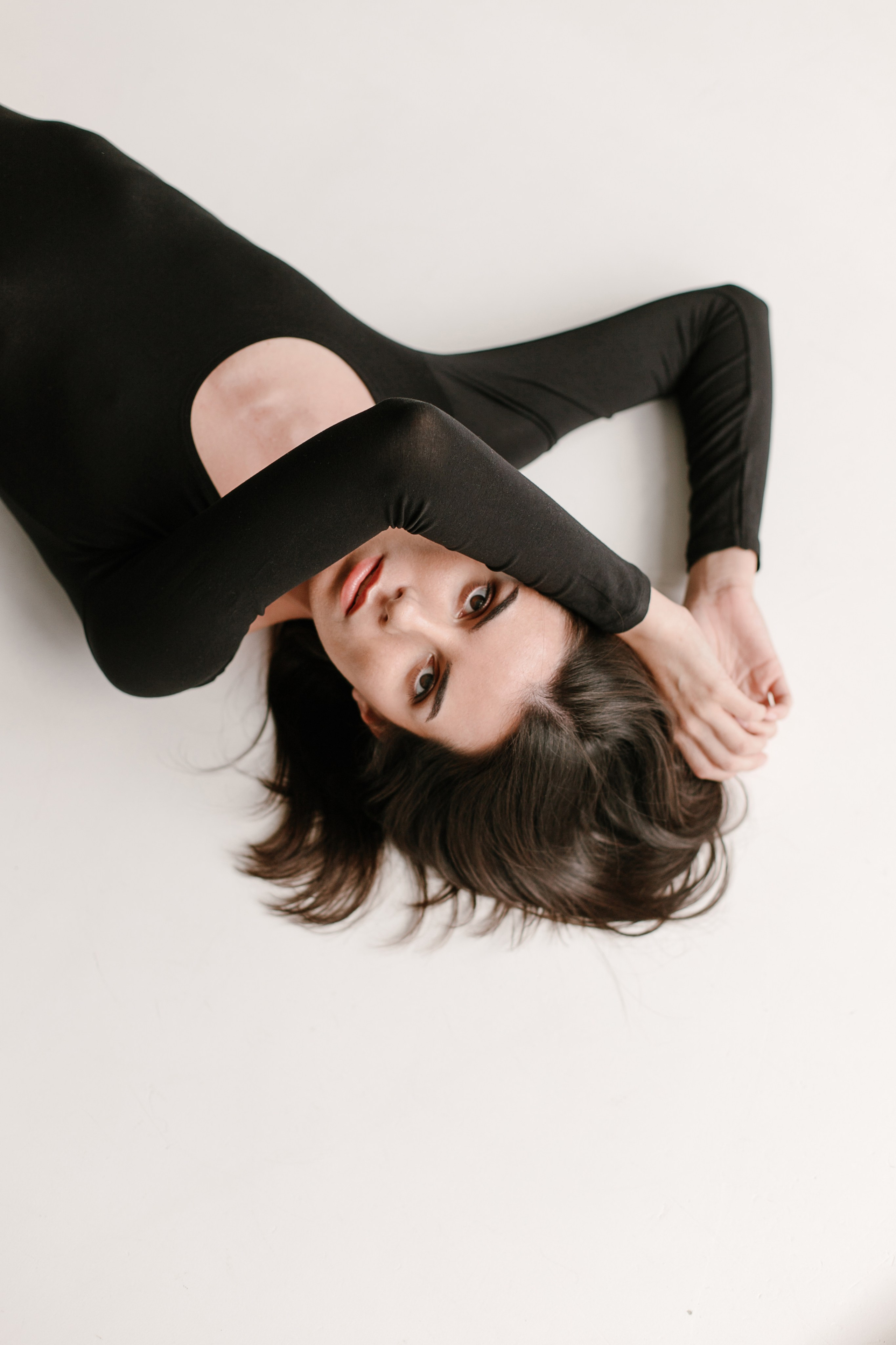 Екатерина Шарапова. Портретный фотограф в Москве