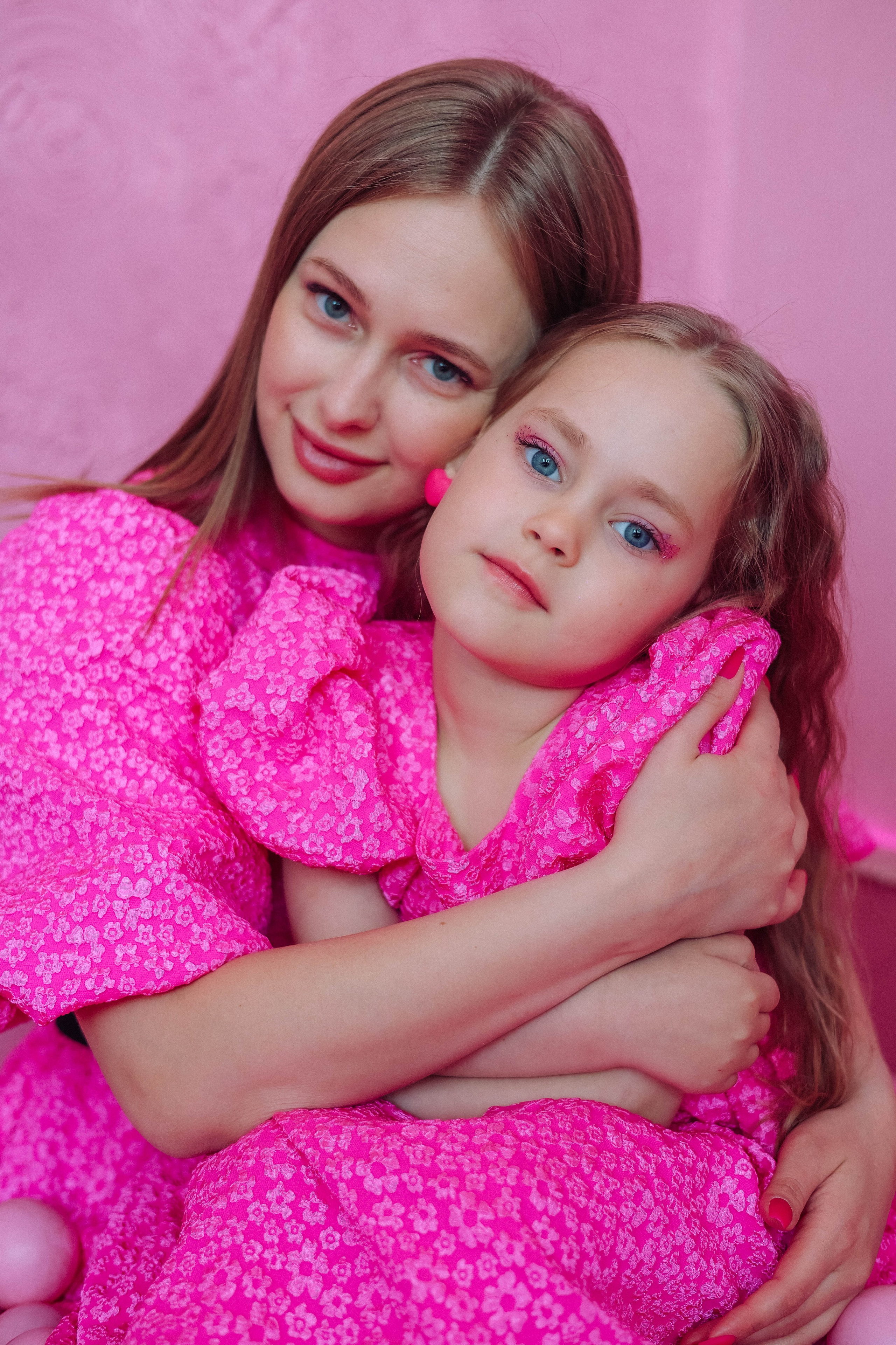 Мире 5 лет. Фотограф в Москве Анастасия Калинина