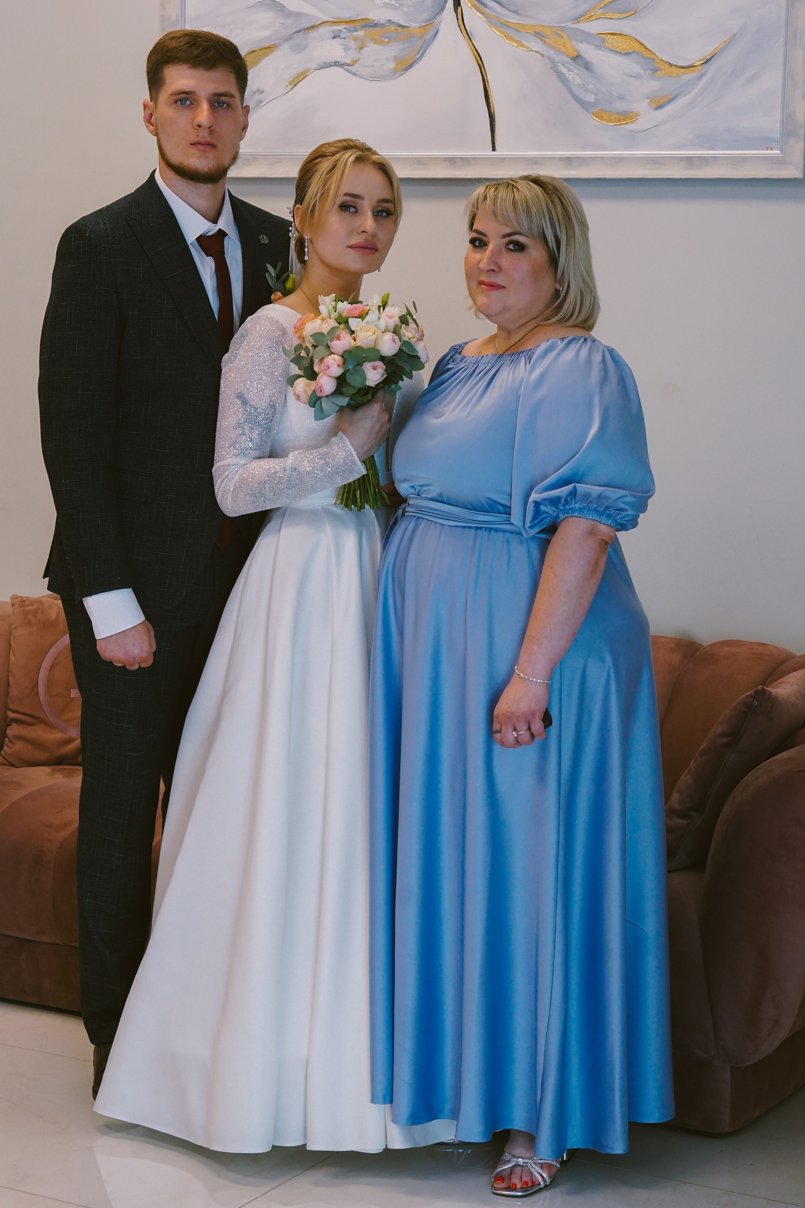 Мария. Фотограф в Москве Анастасия Калинина