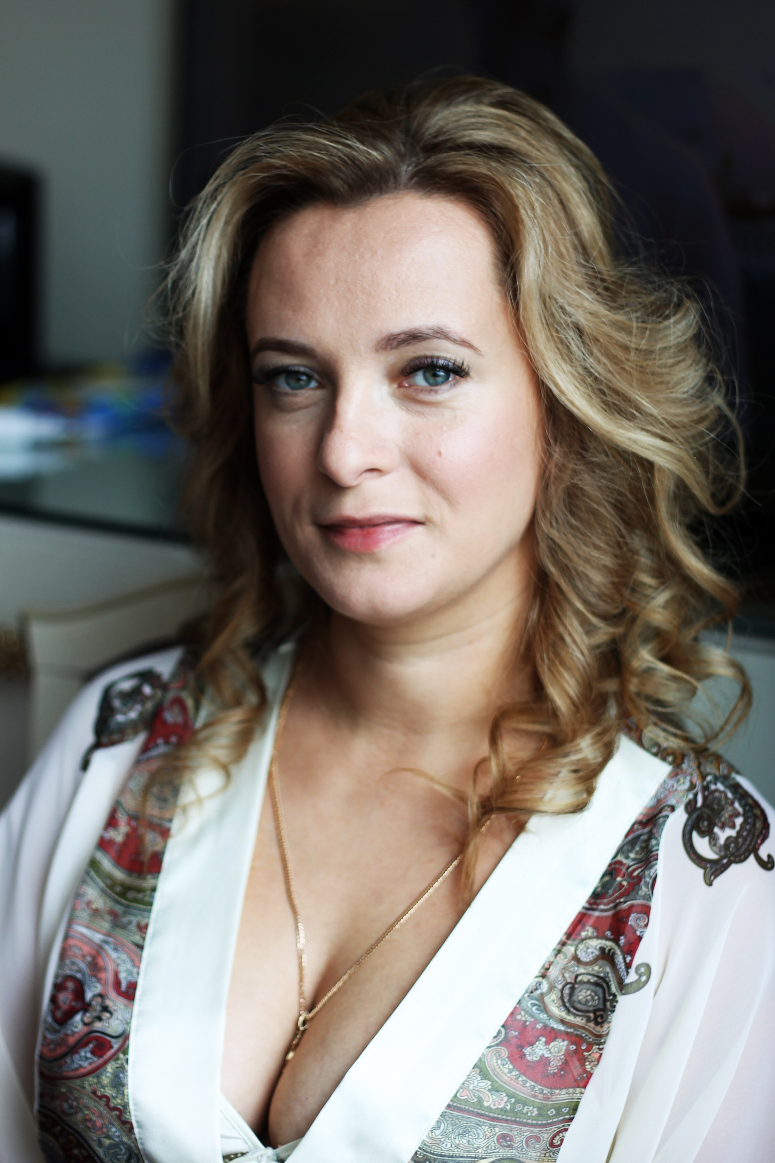 Ирина&Александр. Фотограф в Москве Анастасия Калинина