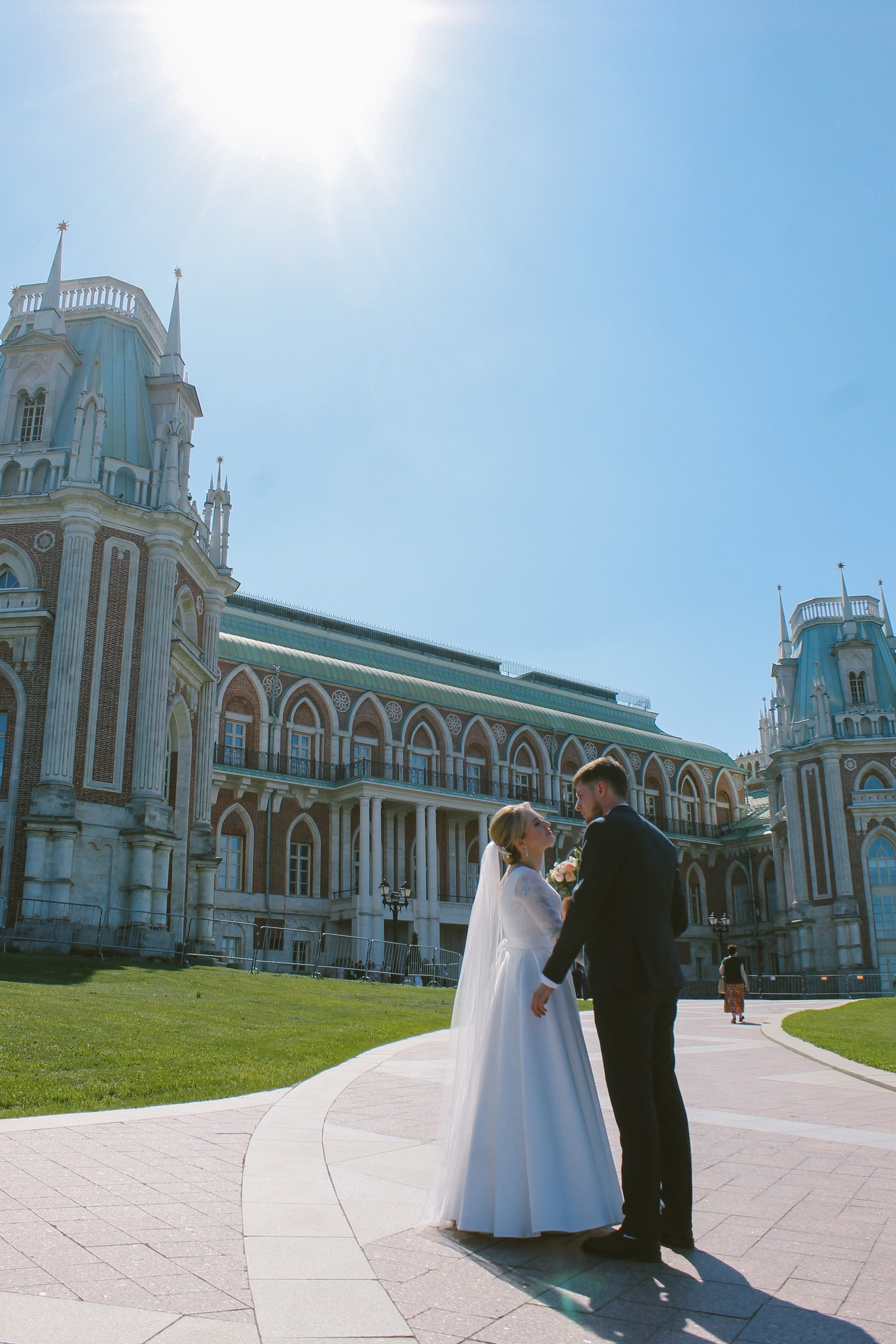 Мария. Фотограф в Москве Анастасия Калинина