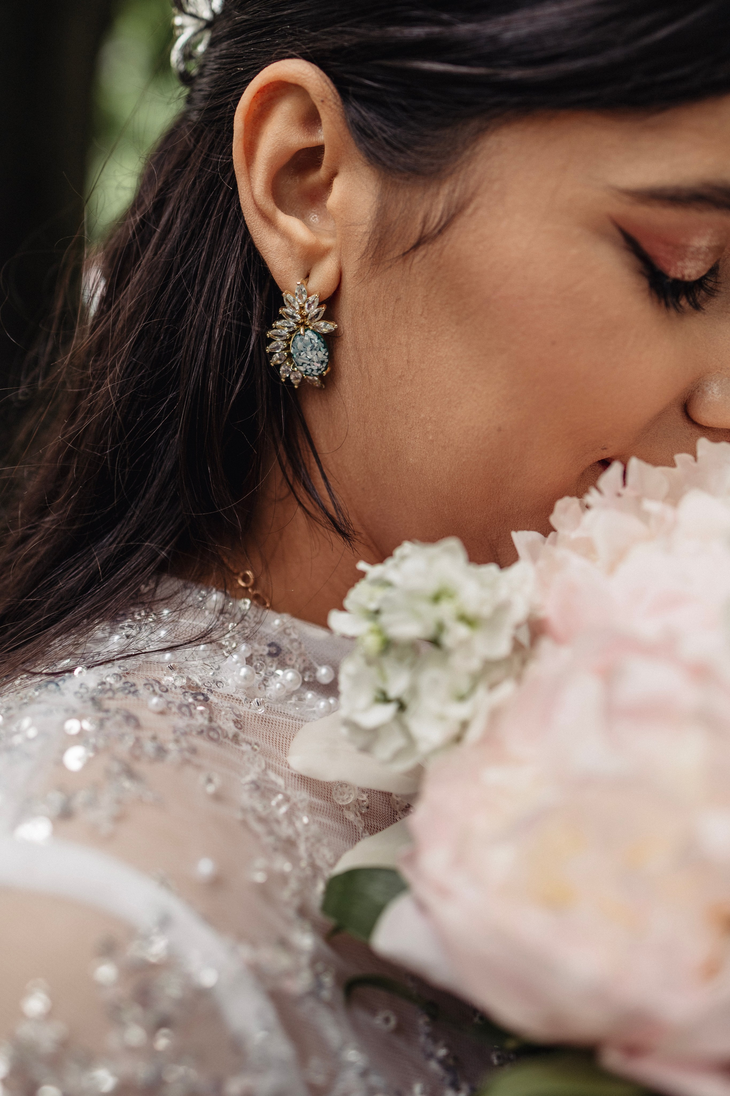 Свадьба Фахриддин и Лейли. Семейный и свадебный фотограф в Санкт-Петербурге Светлана Алистер