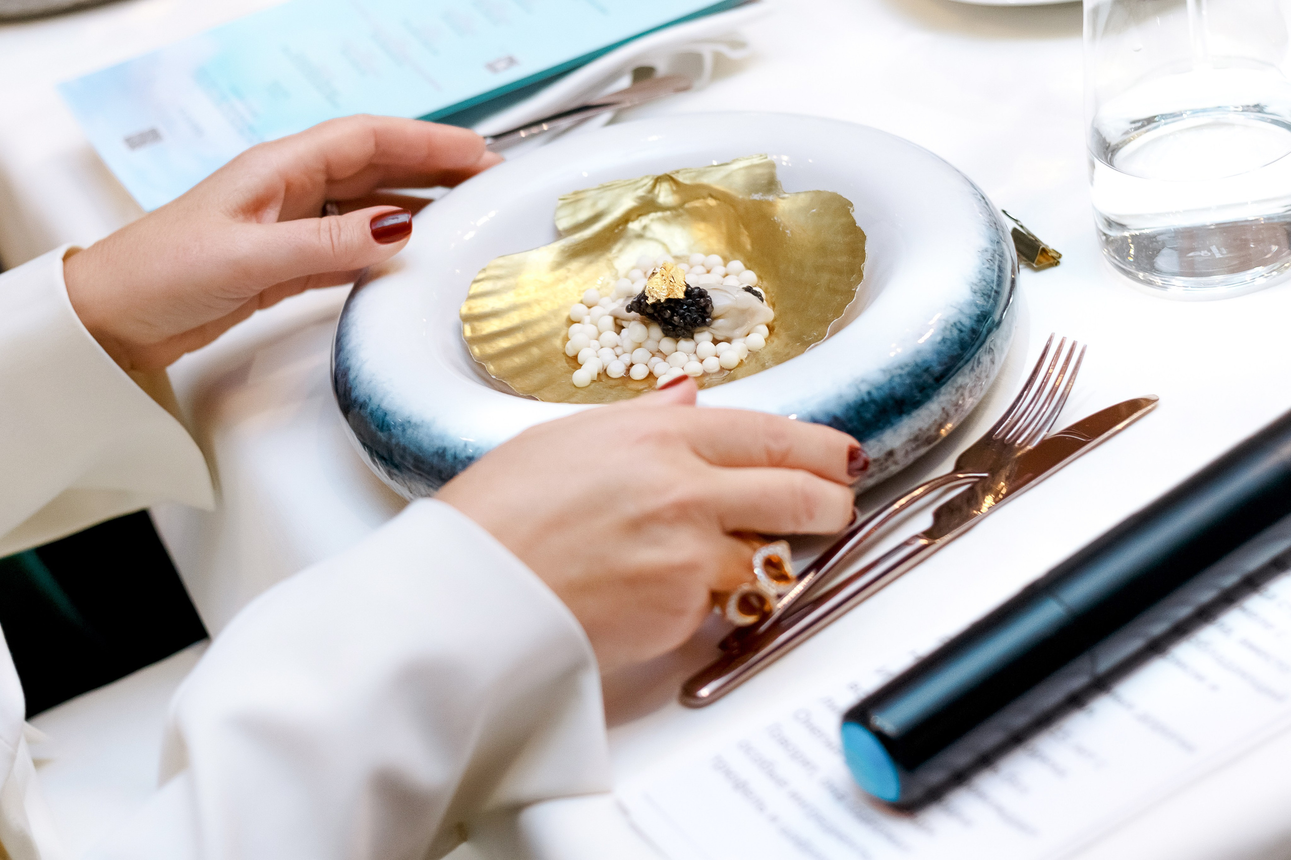 Dolce Vita «Икорная Вечеринка». Свадебный и репортажный фотограф Калининград