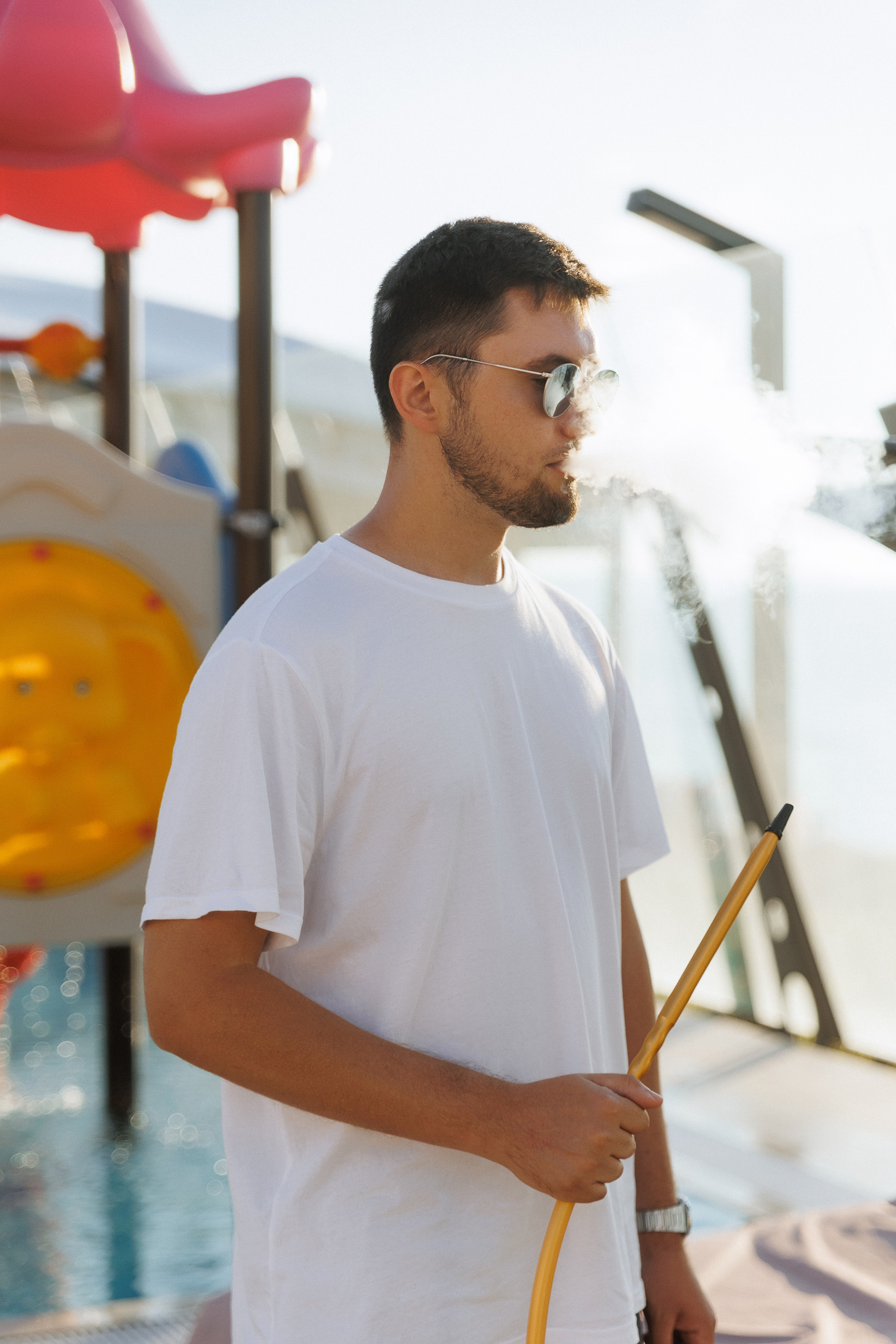 White Party. Свадебный и репортажный фотограф Калининград