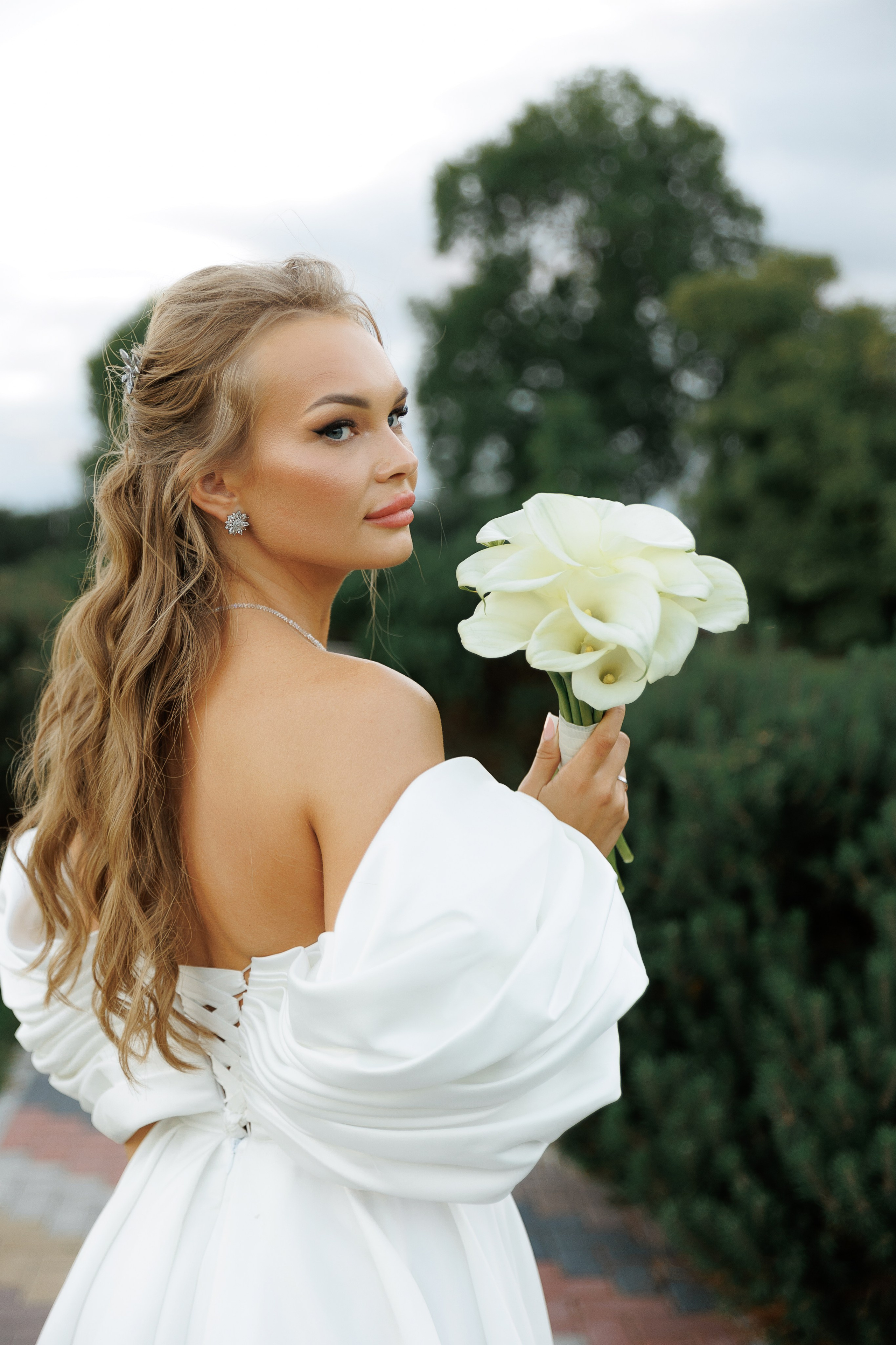 Владислав & Зоя. Свадебный и репортажный фотограф Калининград