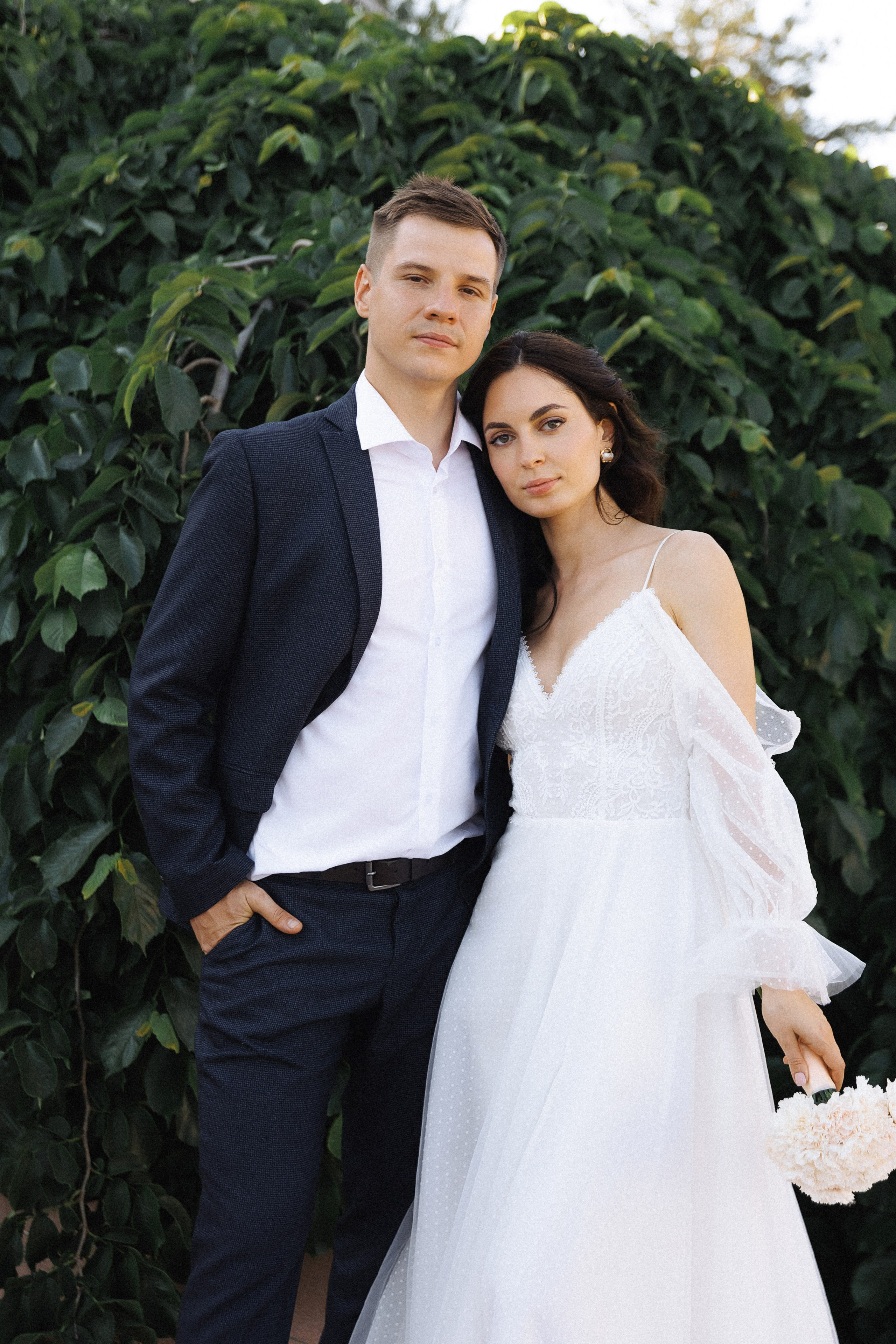 Родион & Кристина. Свадебный и репортажный фотограф Калининград