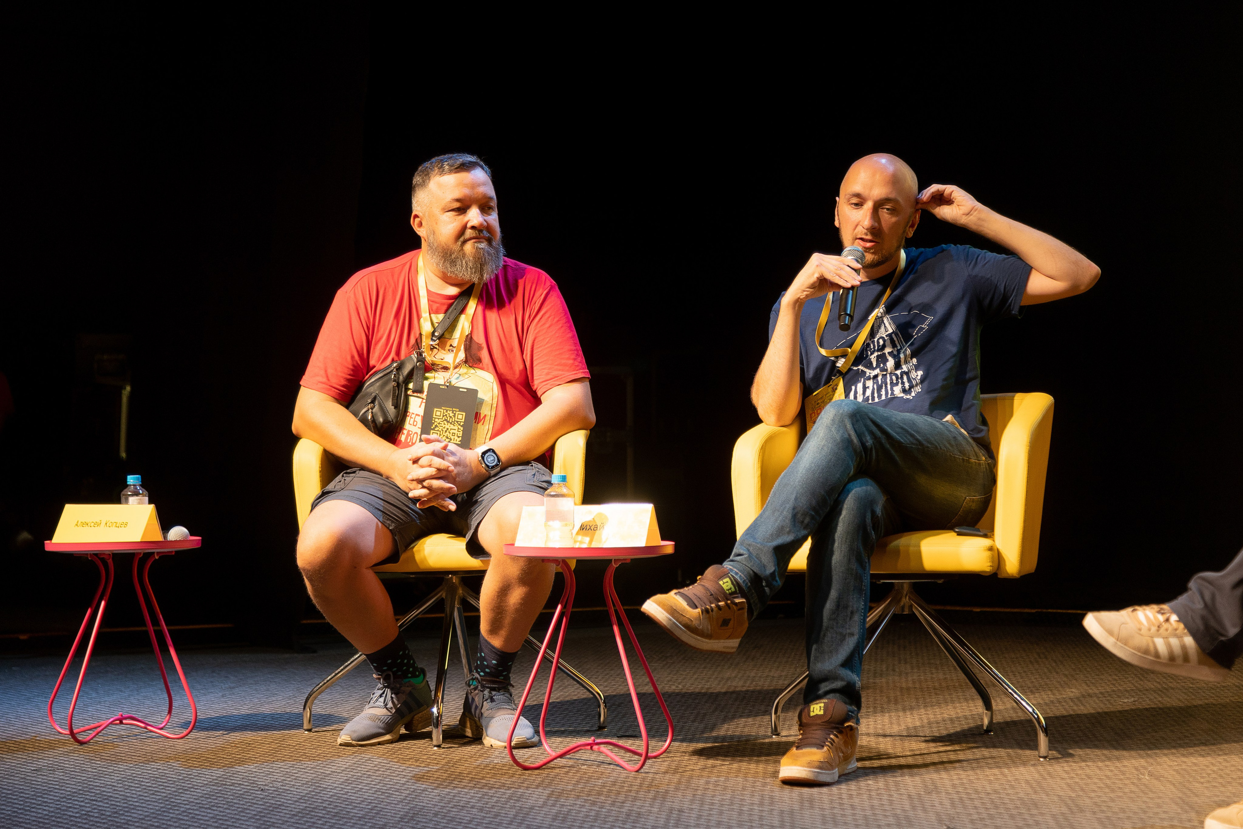 PLAYPORT FEST 2023. Свадебный и репортажный фотограф Калининград