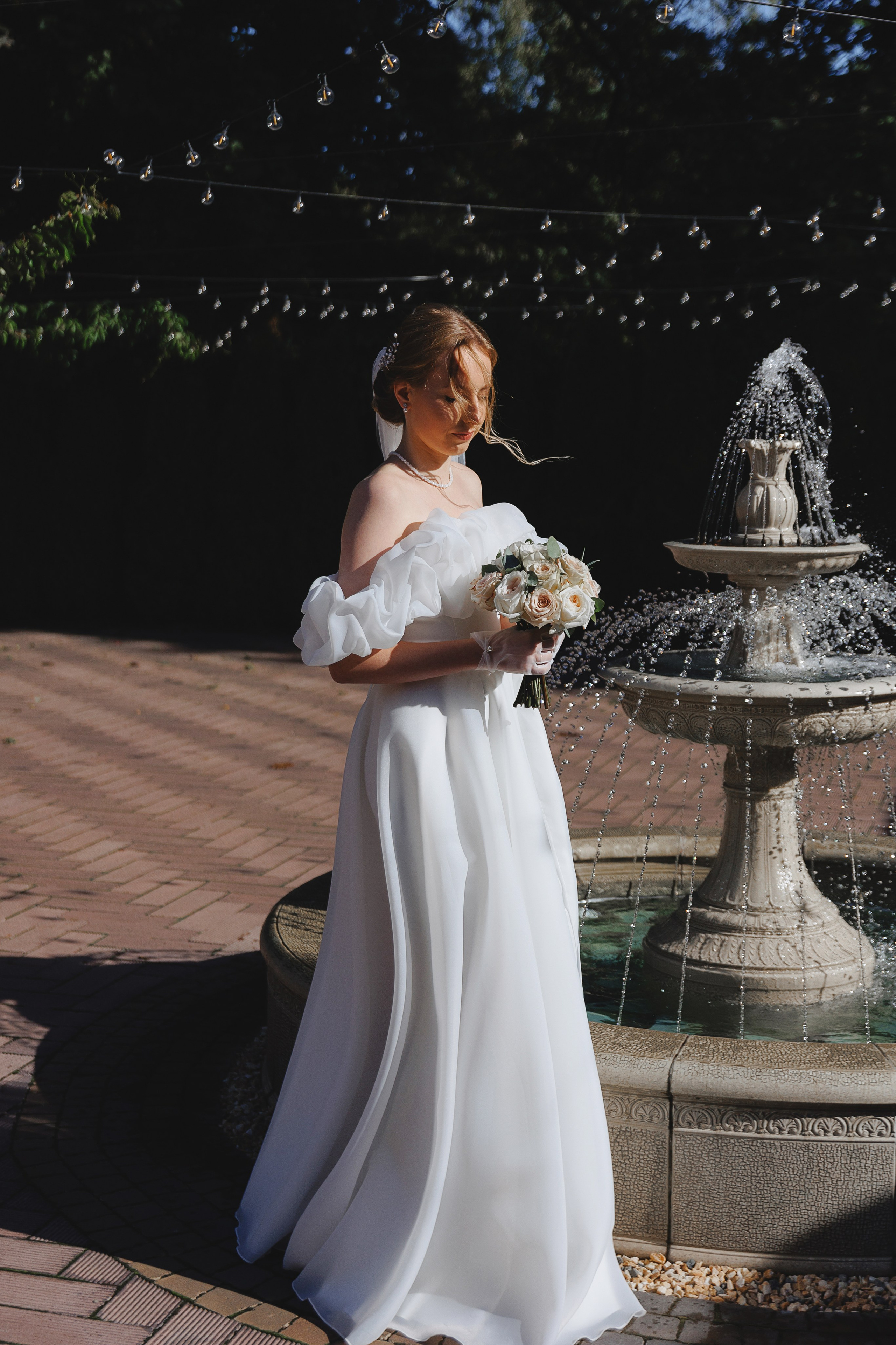 Илья & Елизавета. Свадебный и репортажный фотограф Калининград