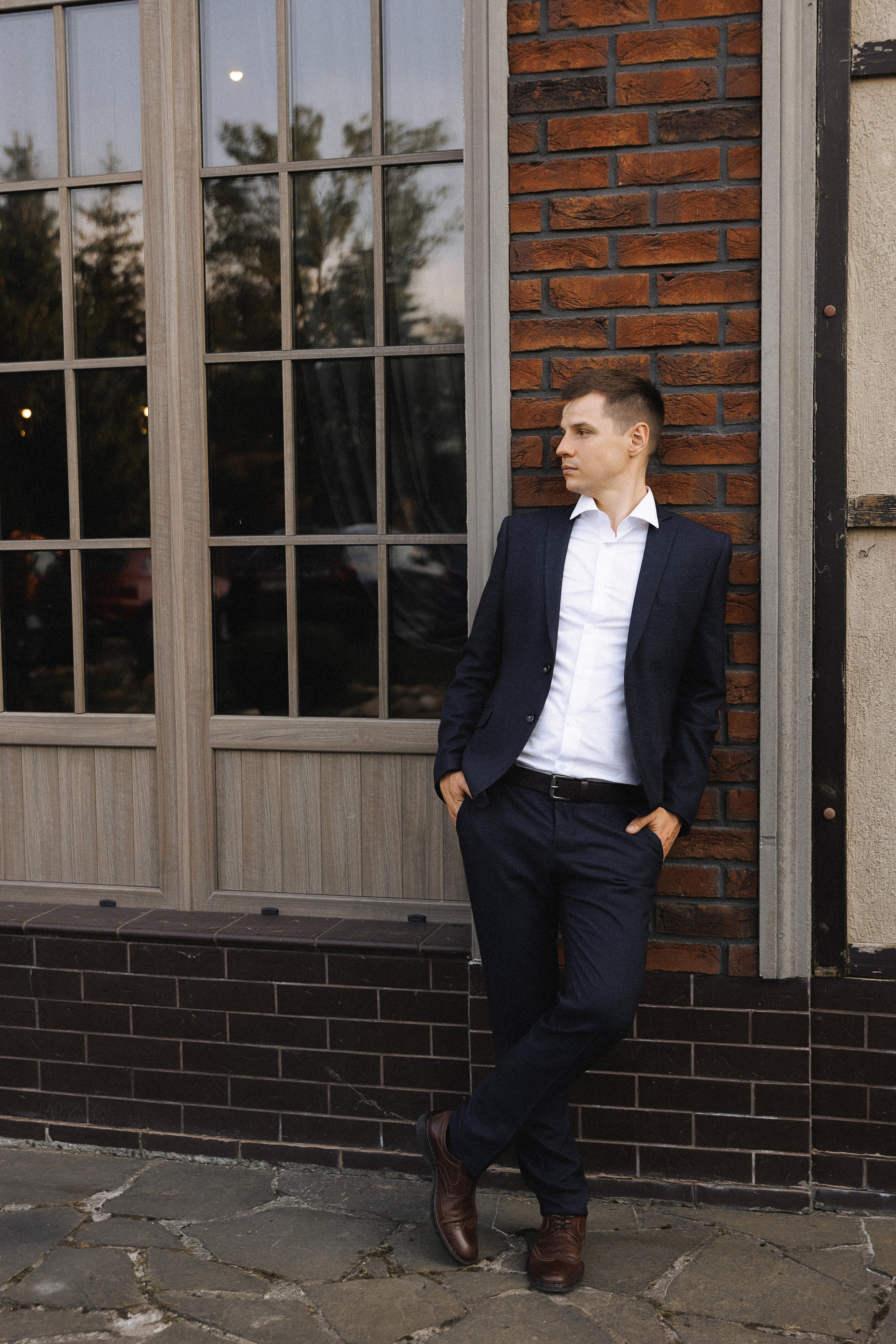 Родион & Кристина. Свадебный и репортажный фотограф Калининград