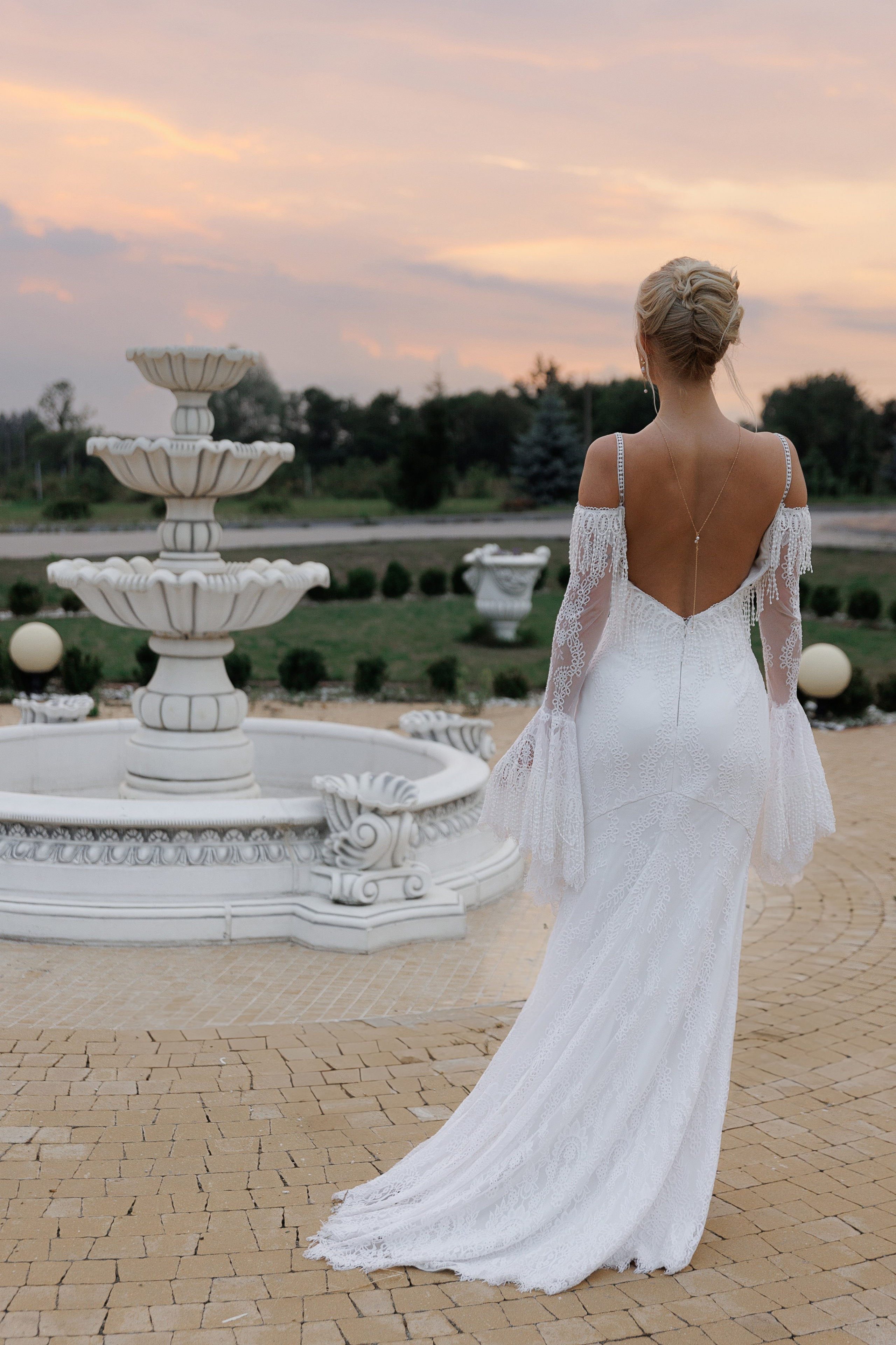 Алексей & Татьяна. Свадебный и репортажный фотограф Калининград