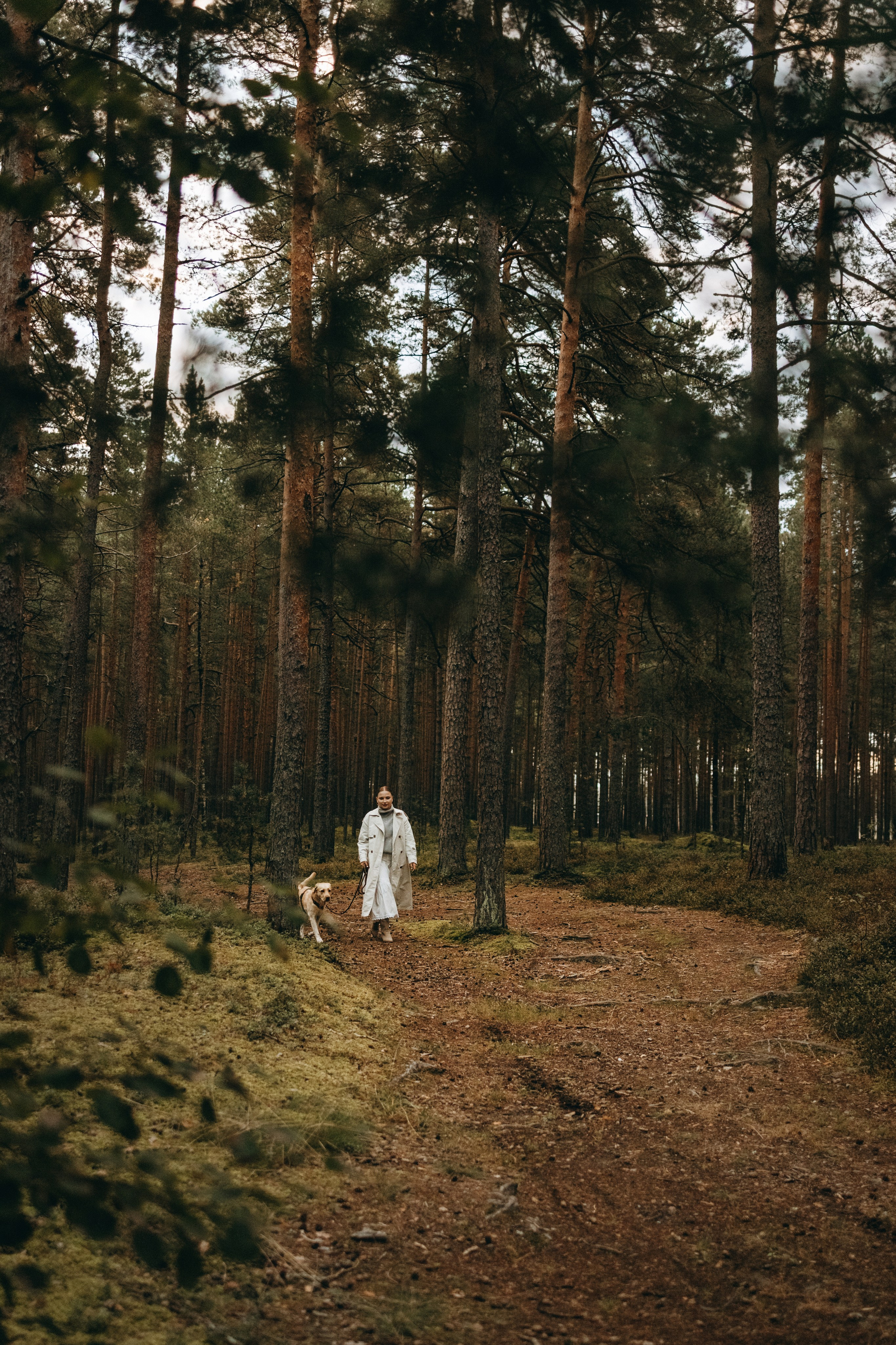 Наташа и Шани. Фотограф — Анималист | Санкт-Петербург