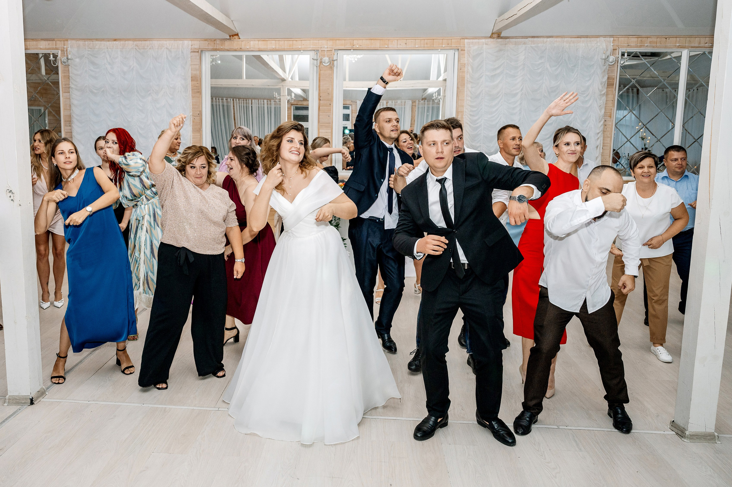 Артем & Ксения. Свадебный, семейный и репортажный фотограф. Брянск. Эльвира Голенкова