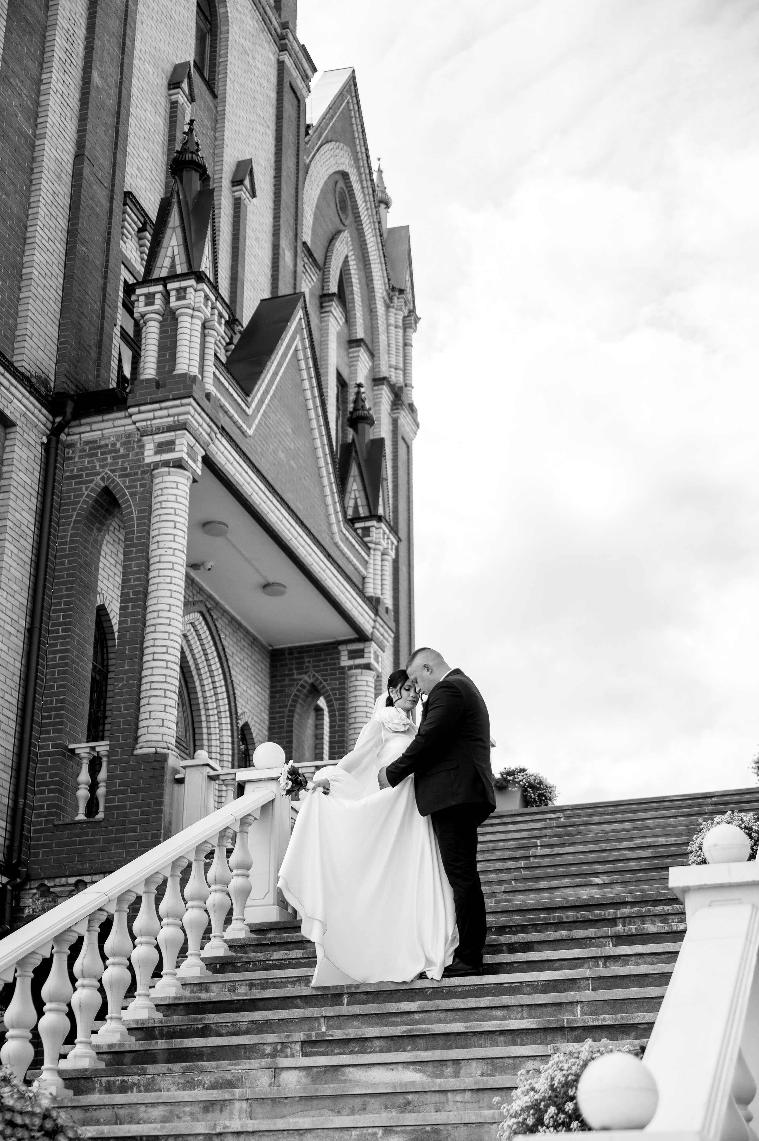 Сергей & Анна. Свадебный, семейный и репортажный фотограф. Брянск. Эльвира Голенкова