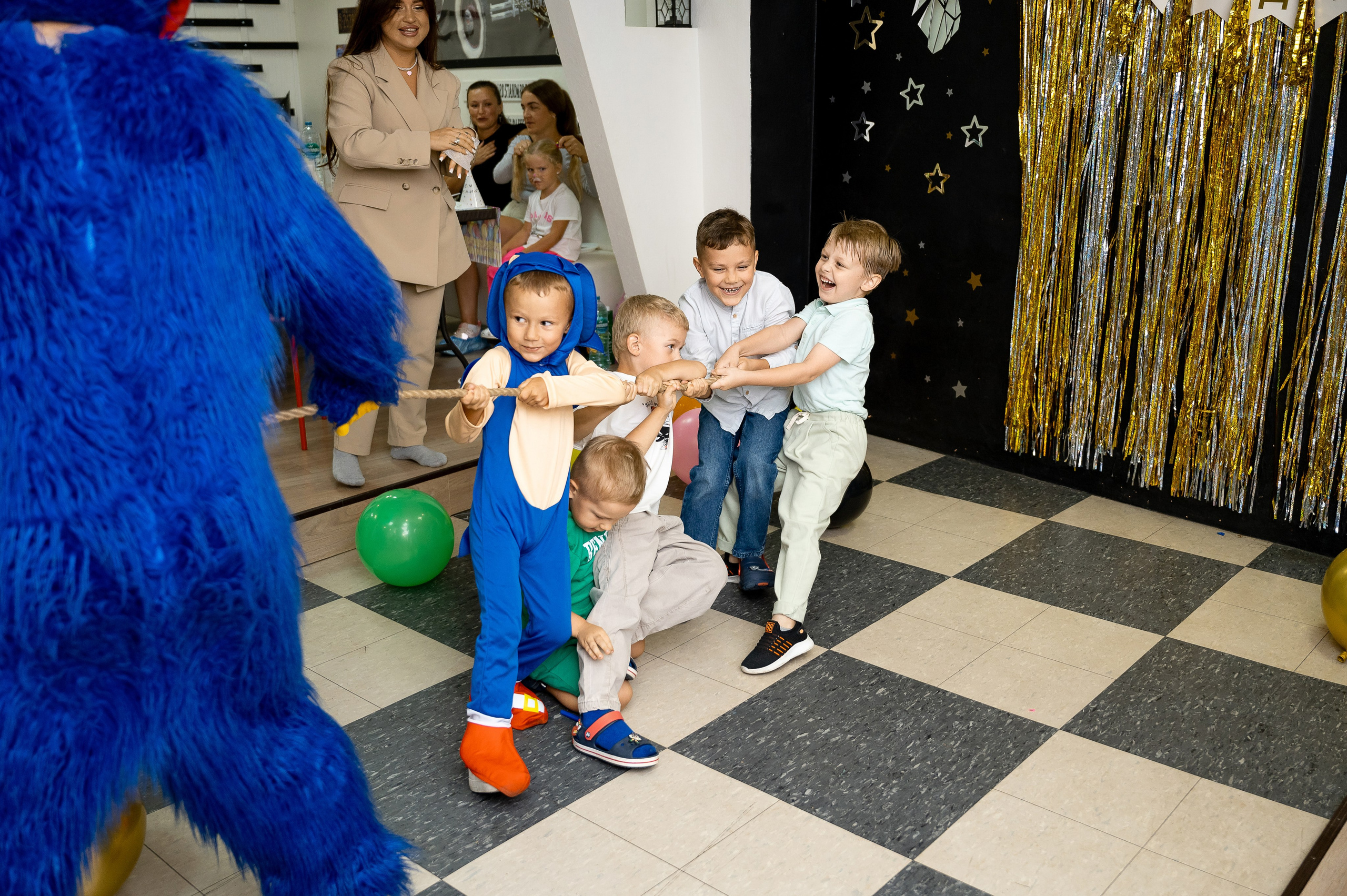 Никите 4 года. «Жили-были». Свадебный, семейный и репортажный фотограф. Брянск. Эльвира Голенкова