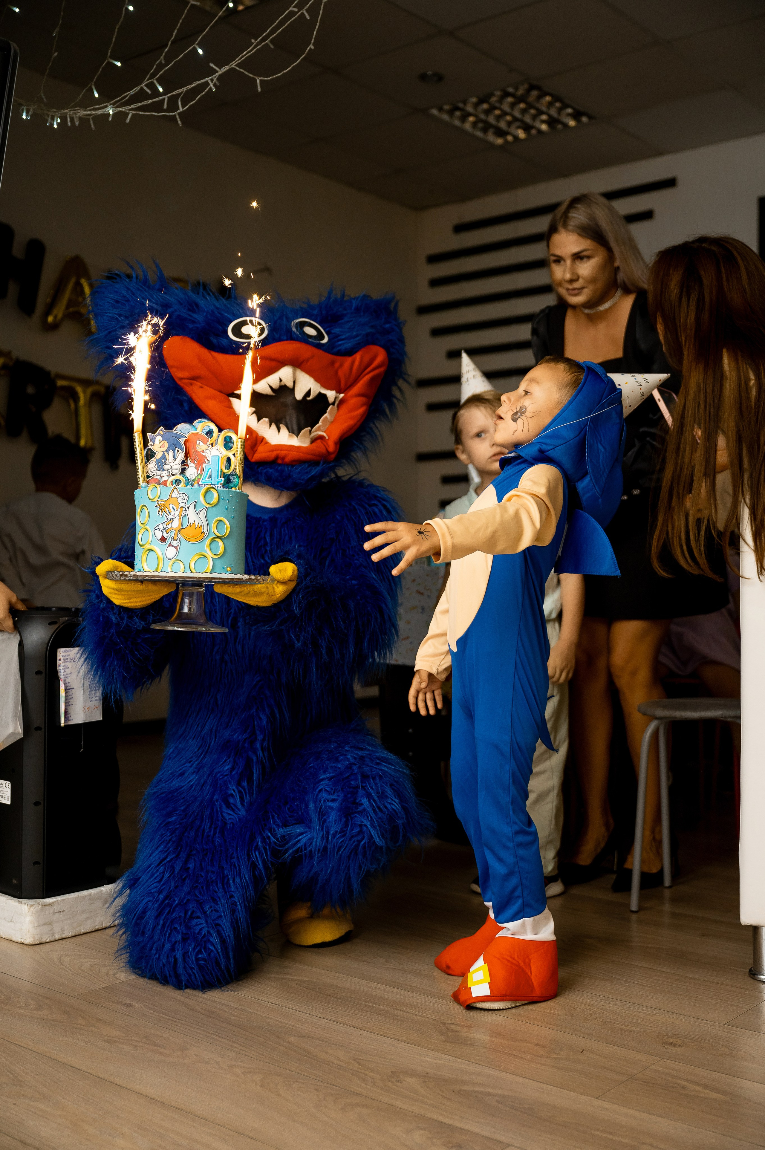 Никите 4 года. «Жили-были». Свадебный, семейный и репортажный фотограф. Брянск. Эльвира Голенкова