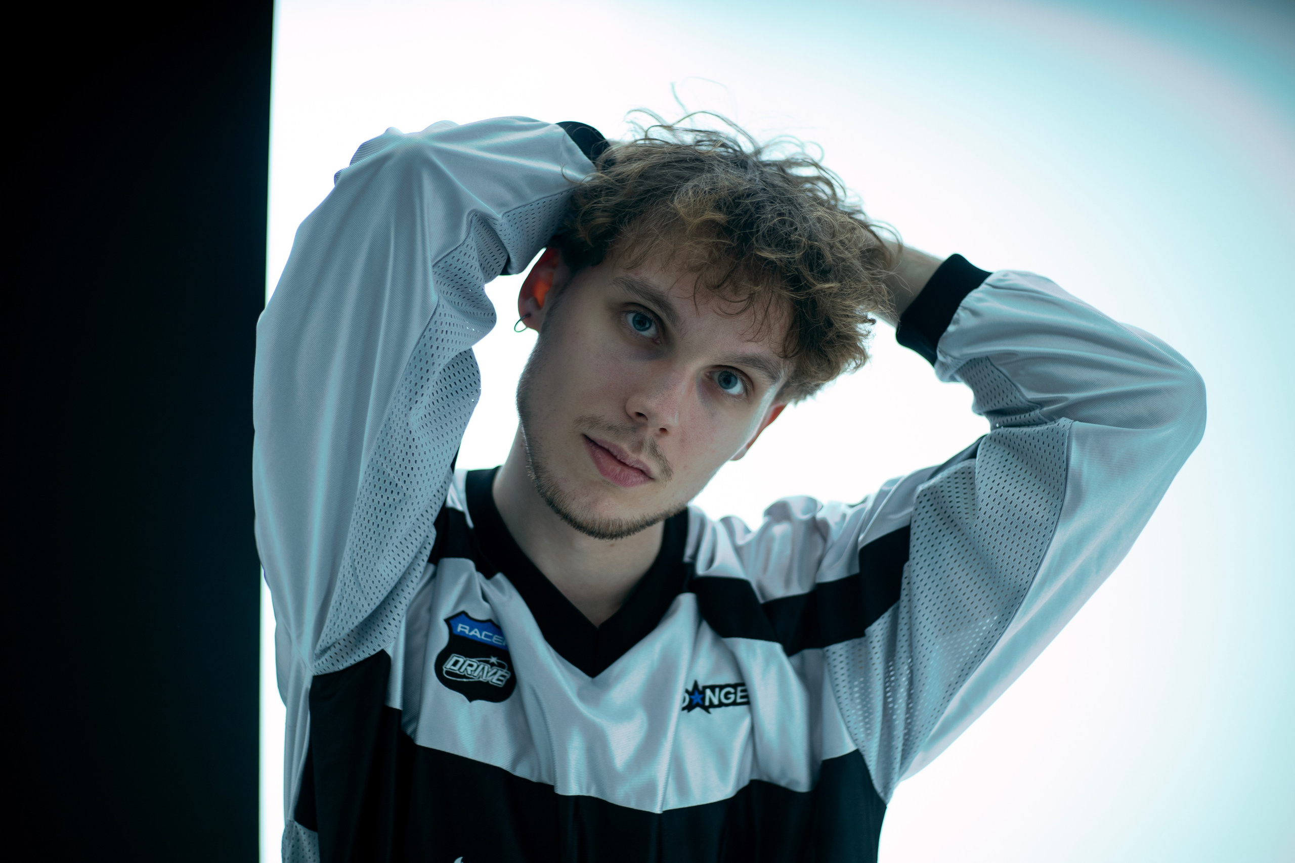 Глеб. Фотограф Манеев Богдан