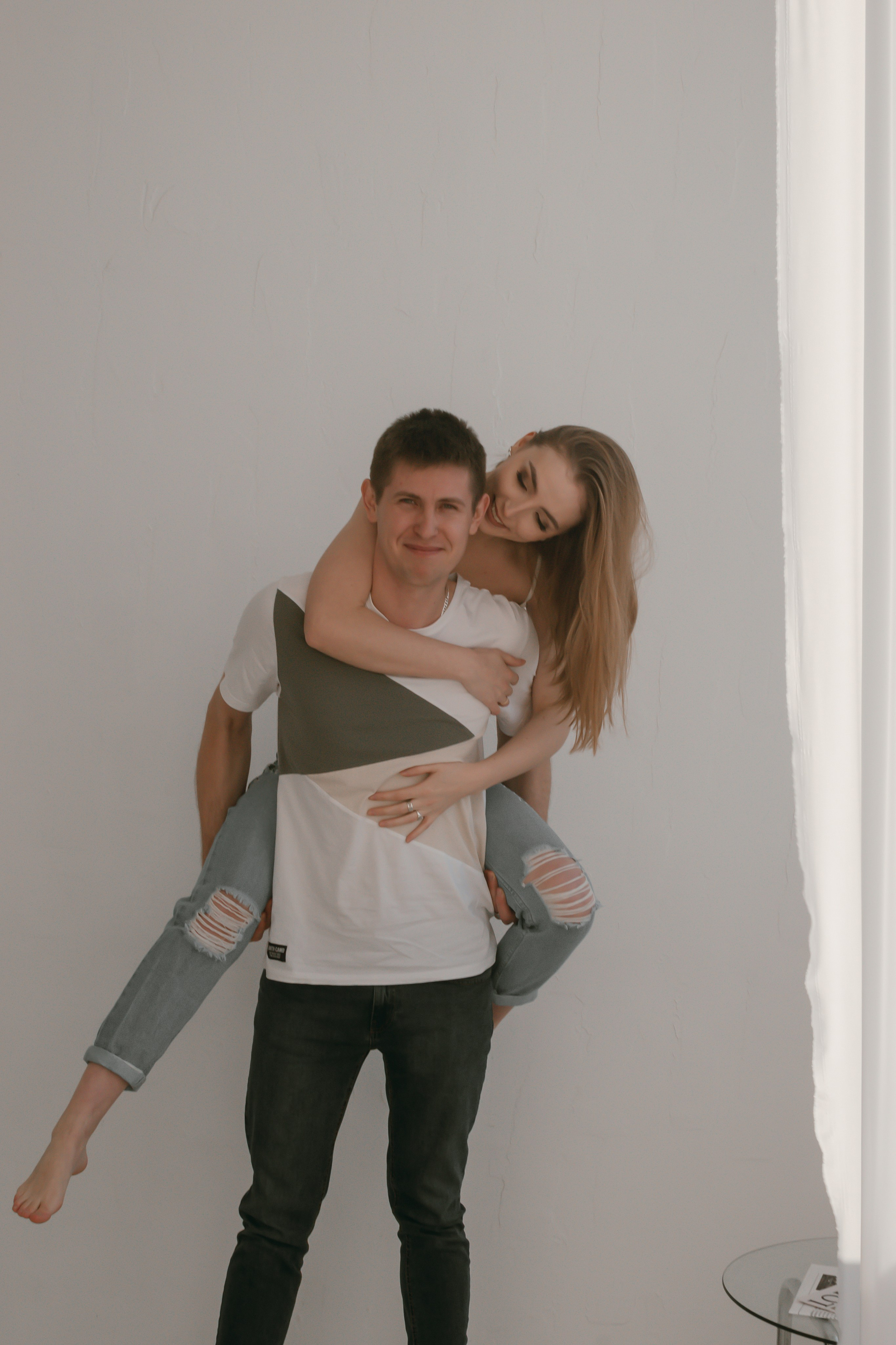 Руслан и Кристина. Фотограф Анастасия Фомина