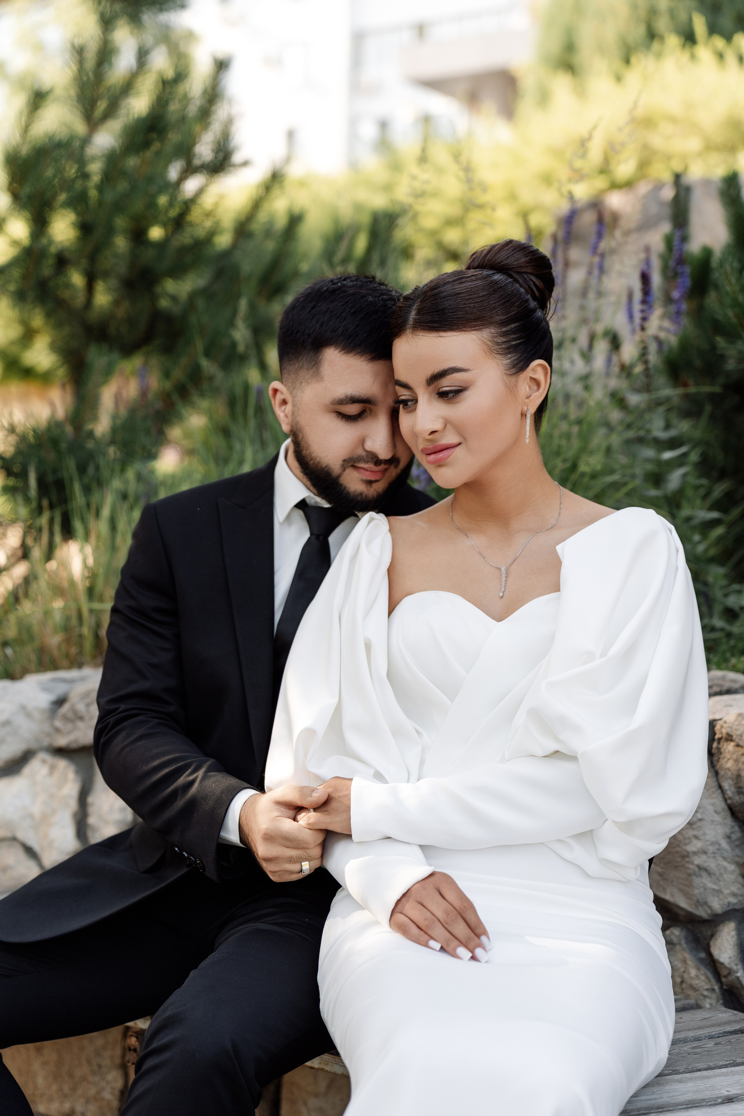 Свадебный фотограф и видеограф в Тольятти, Самаре и Москве — Арзу Магеррамов