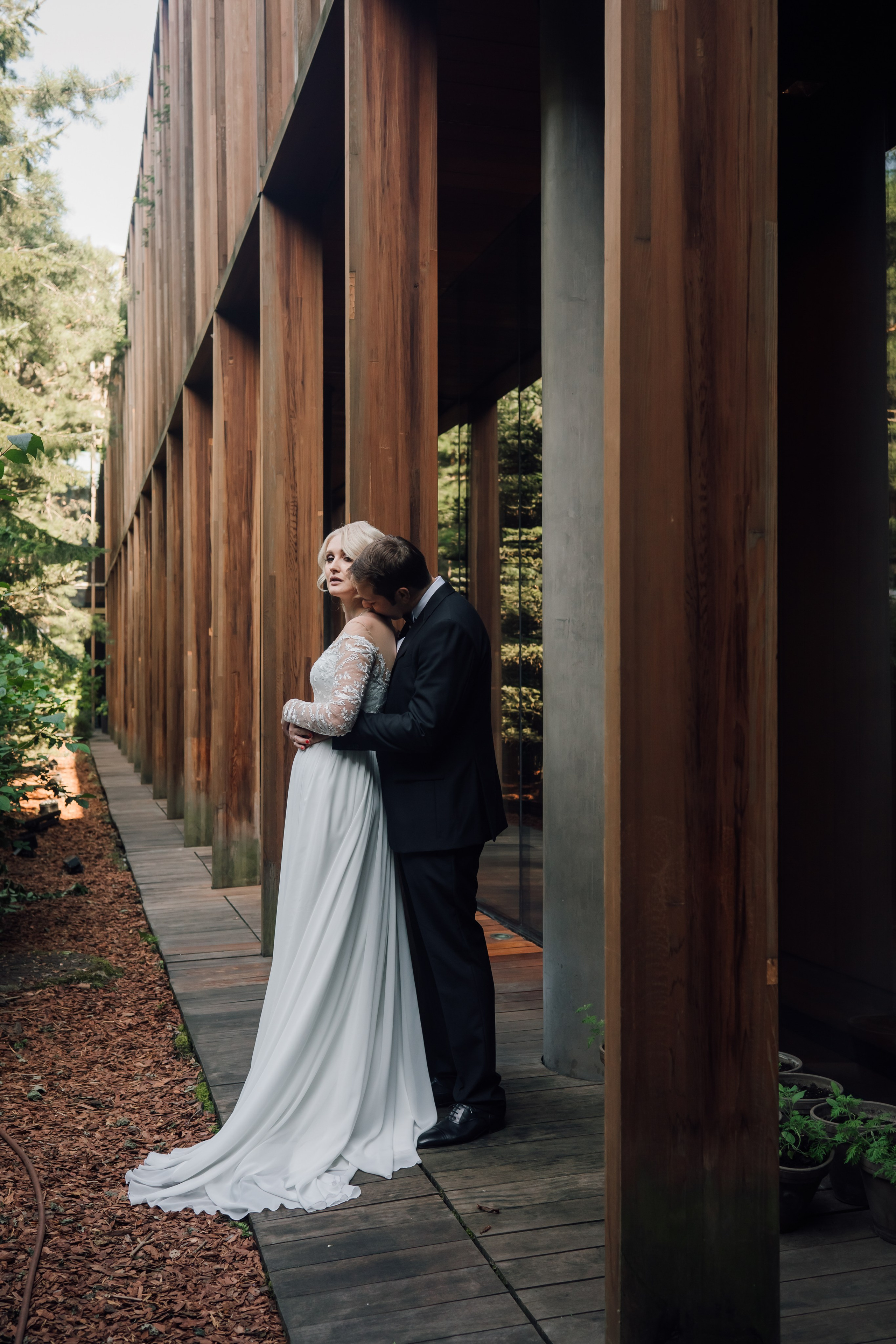 Кристина и Артем, Барвиха. Свадебный и семейный фотограф в Москве Евгения Лисина