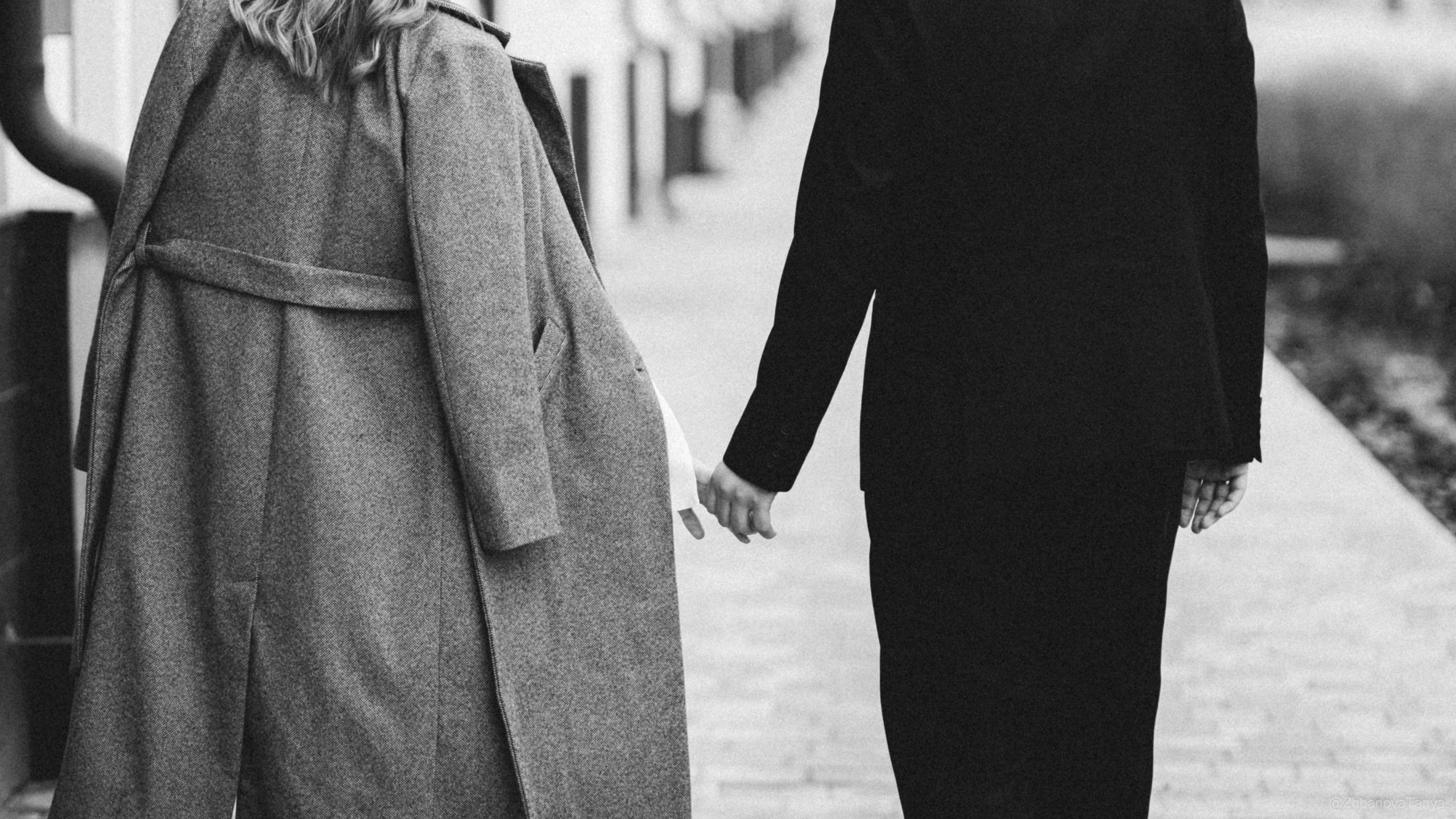 Свадебная. Фотограф Татьяна Жбанова