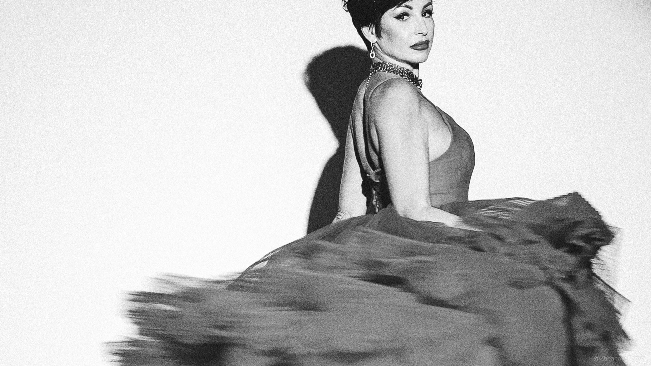 Индивидуальная. Фотограф Татьяна Жбанова