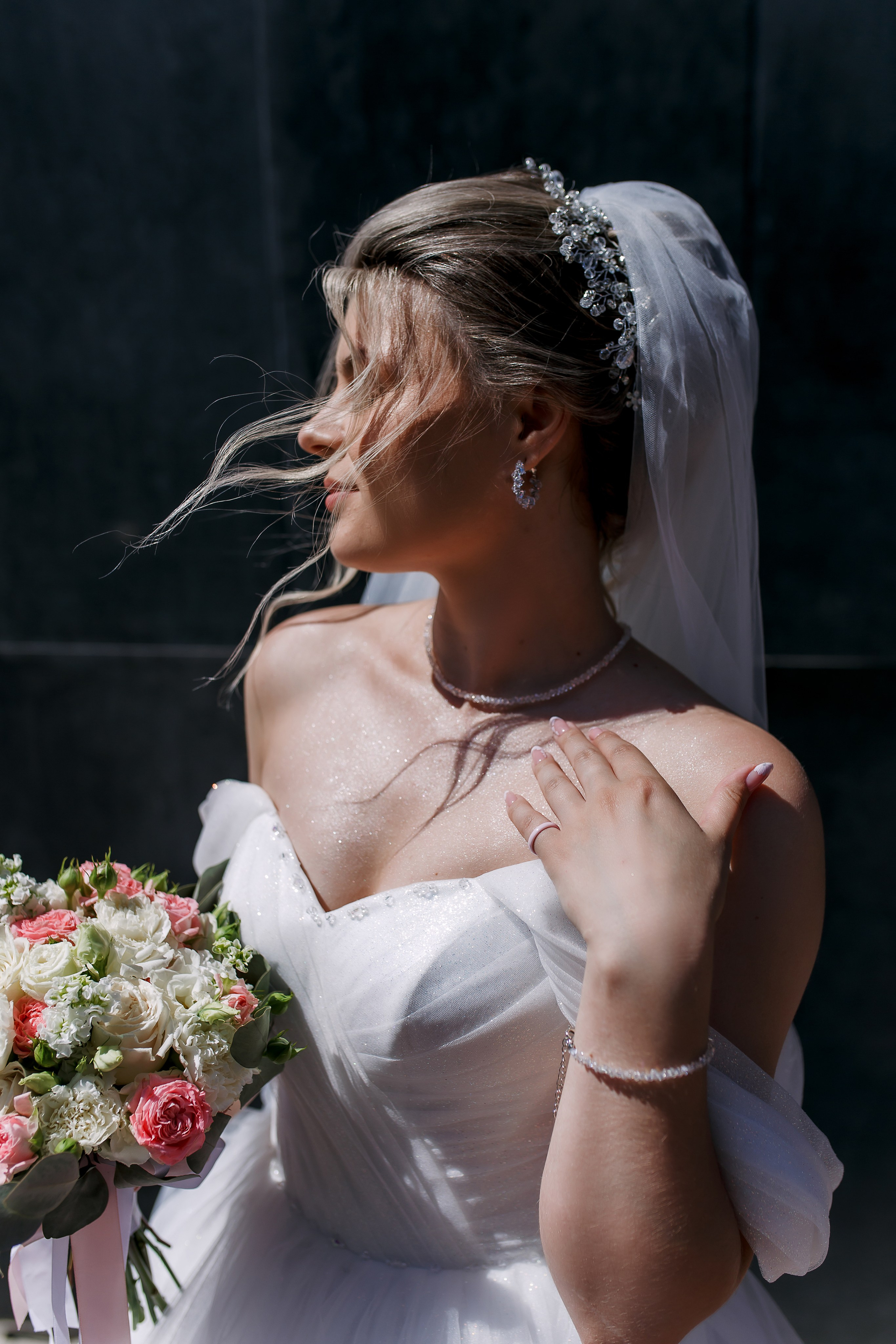 Свадьбы. Фотограф Саранск Екатерина Жукова