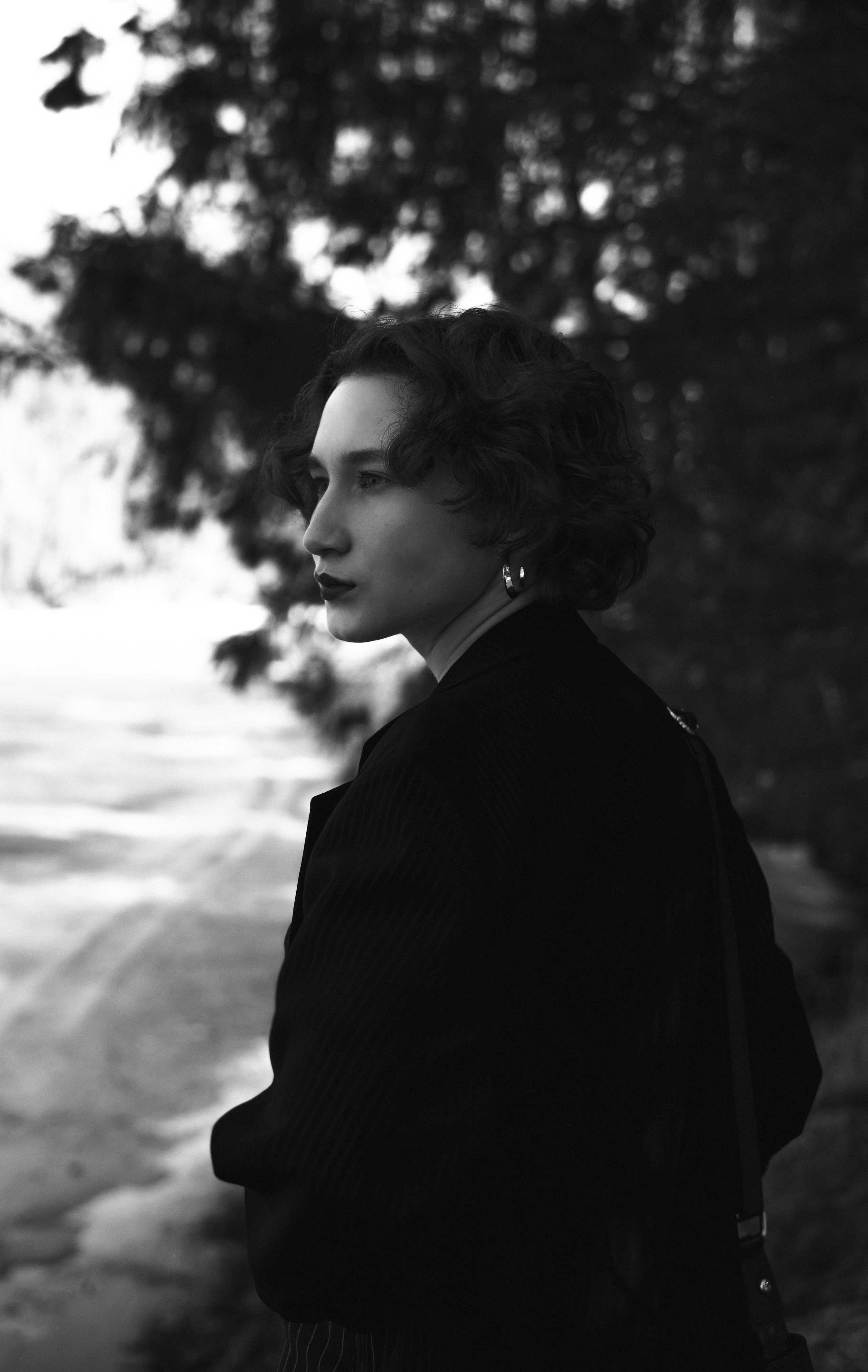 Лилит. Natalya Bondareva Photographу