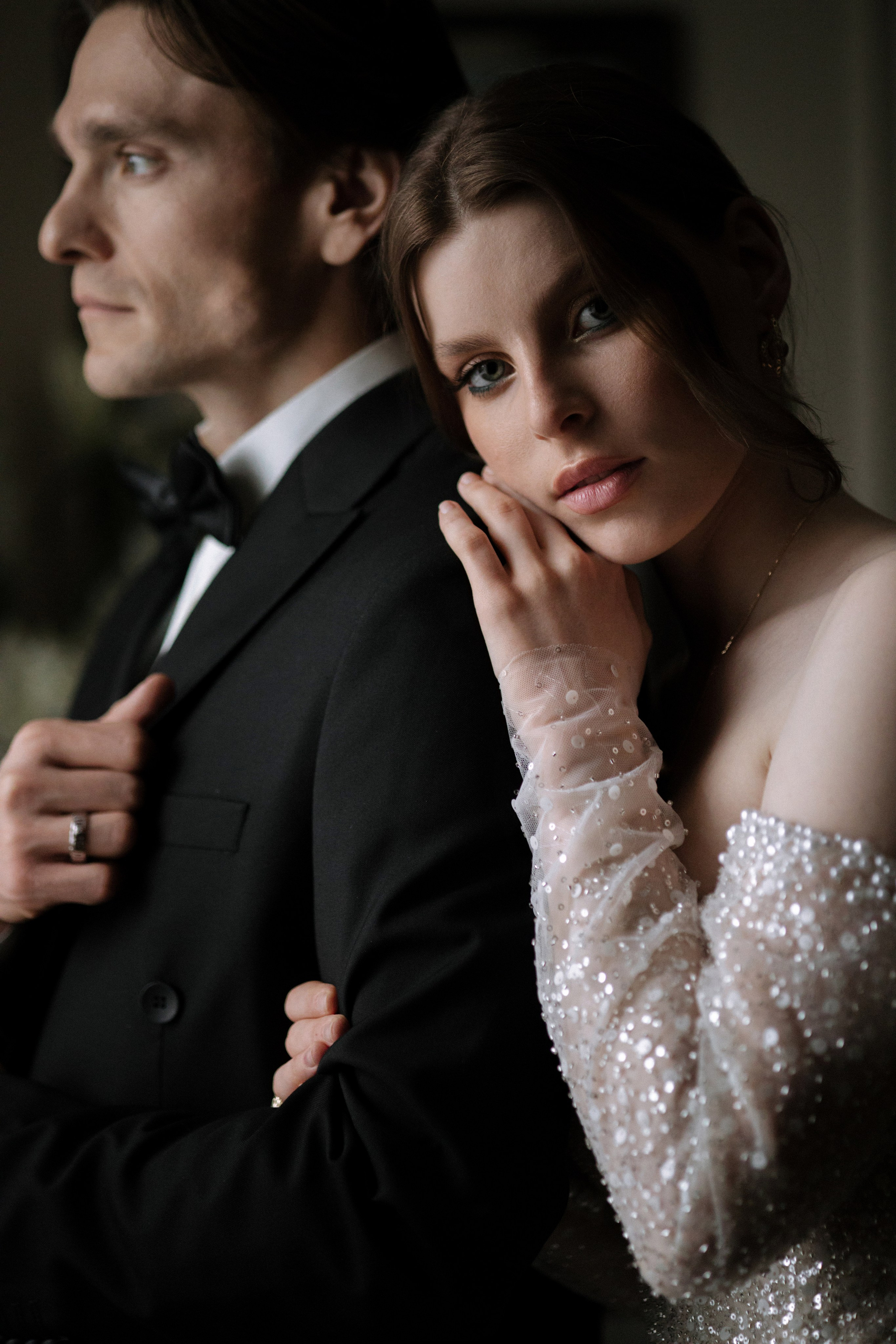 Александр и Екатерина. Главная