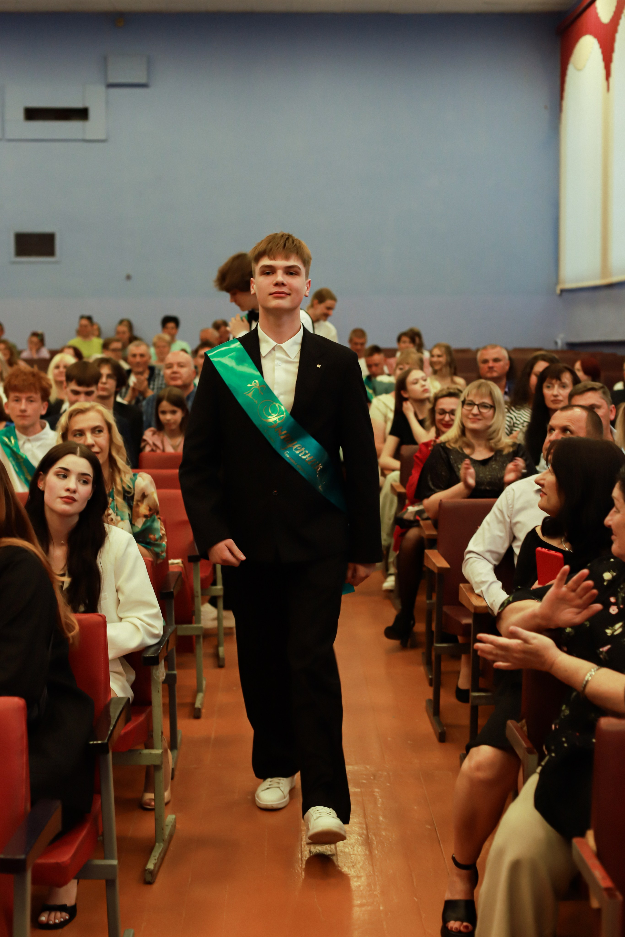 Репортаж. Творческий фотограф — Минск